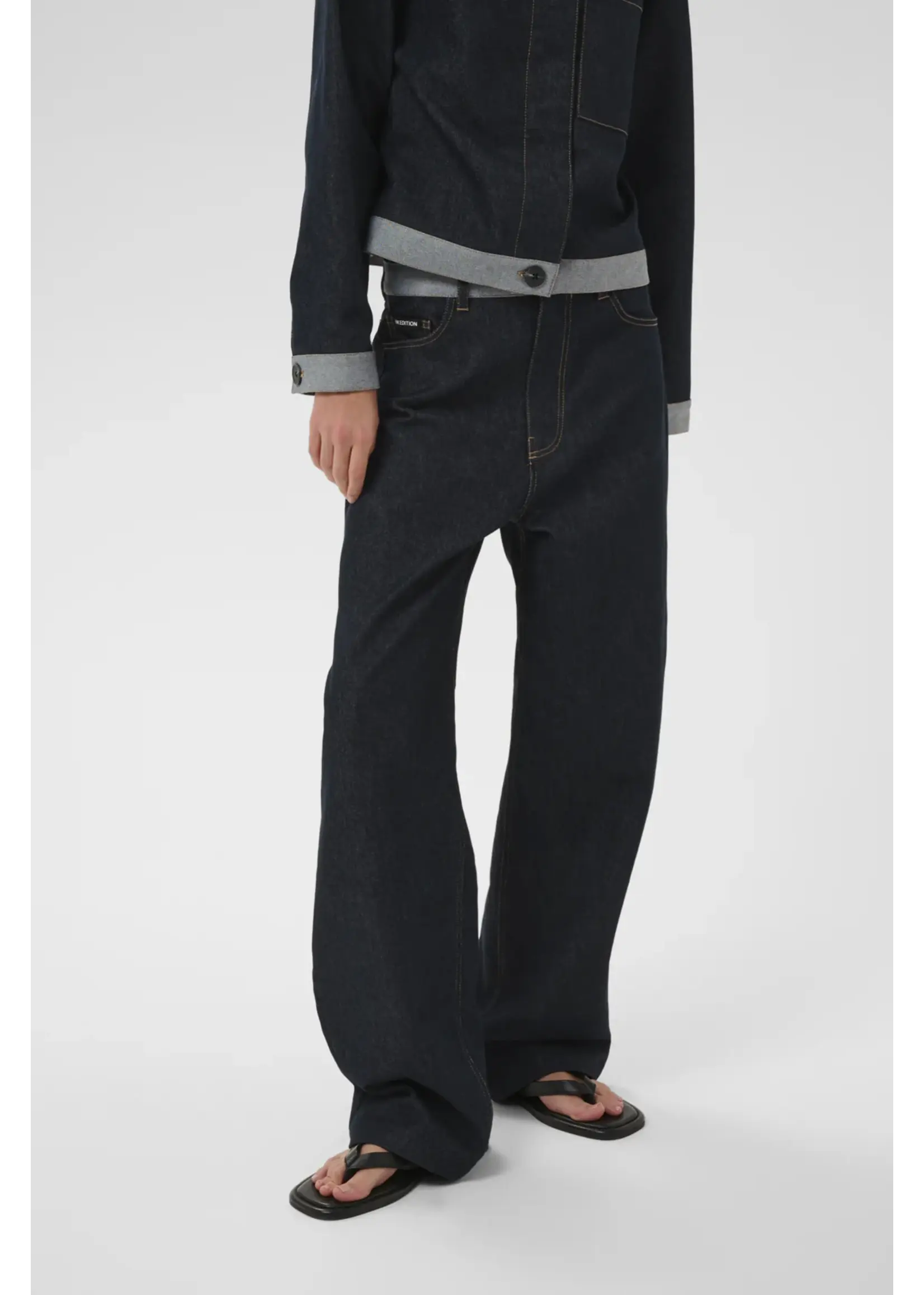 In Wear In Wear - Deirdra Jeans