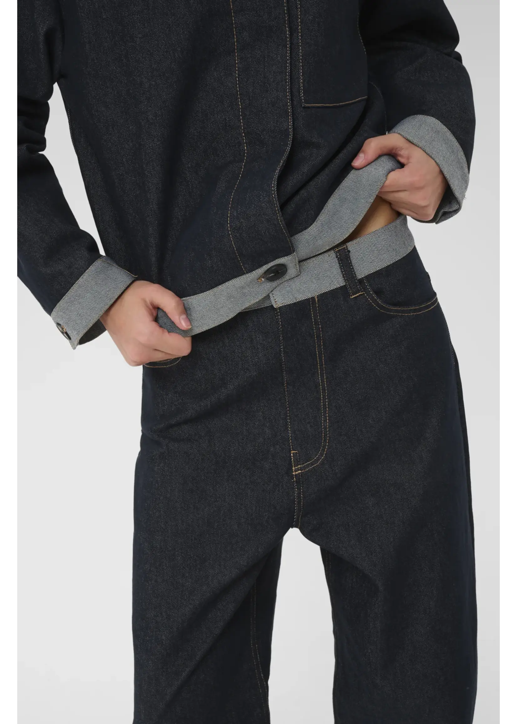 In Wear In Wear - Deirdra Jeans