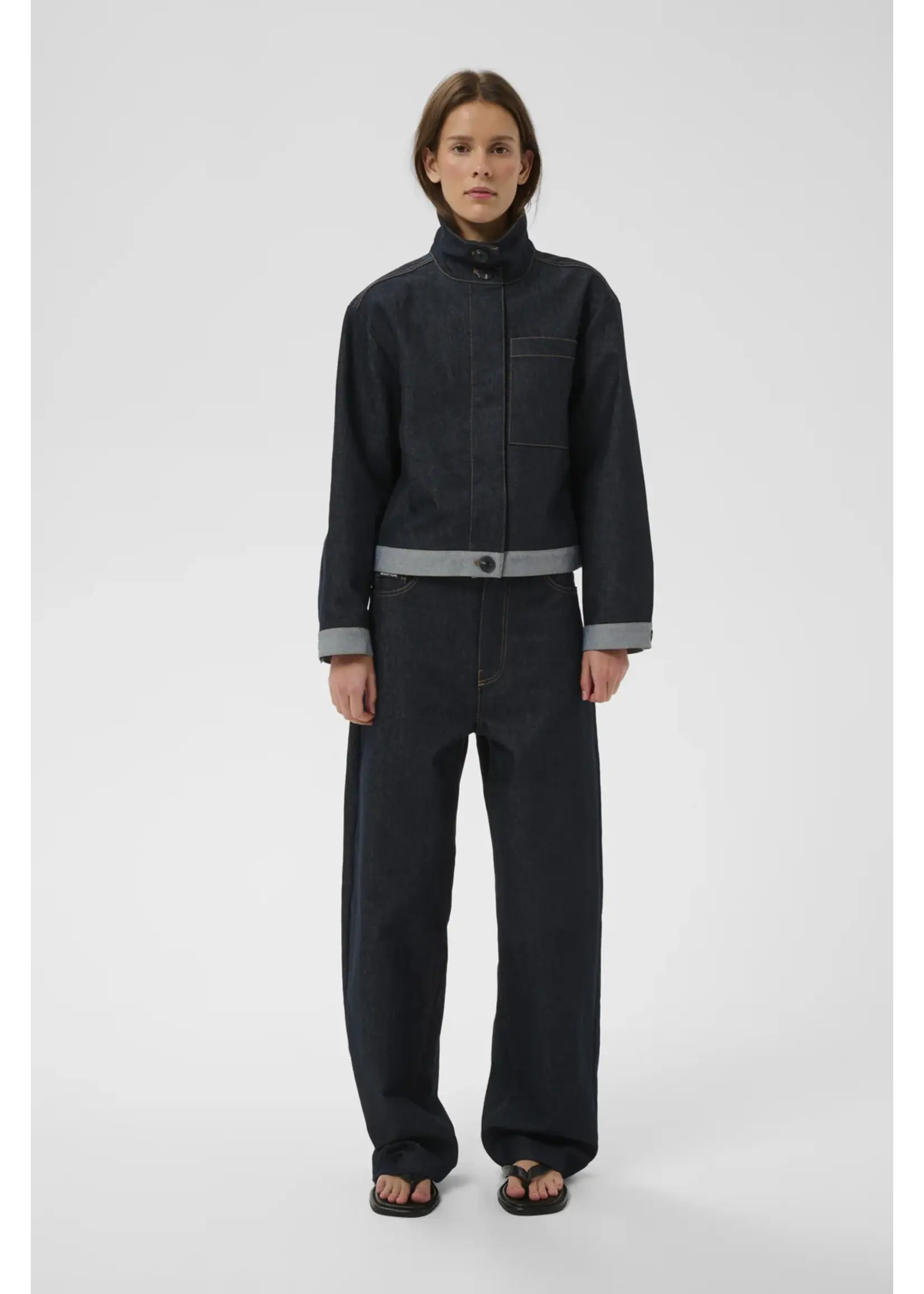 In Wear In Wear - Deirdra Jeans