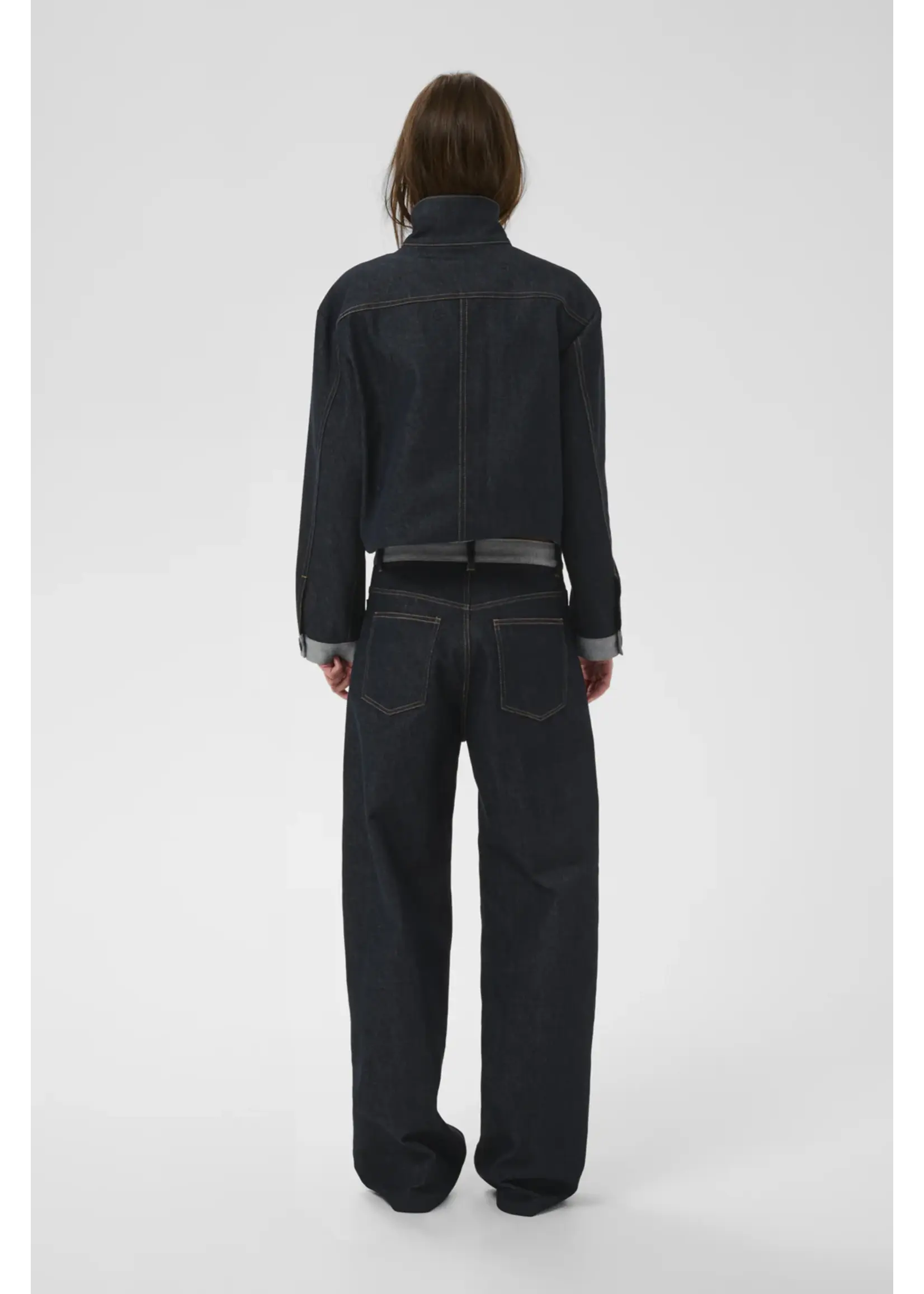 In Wear In Wear - Deirdra Jeans