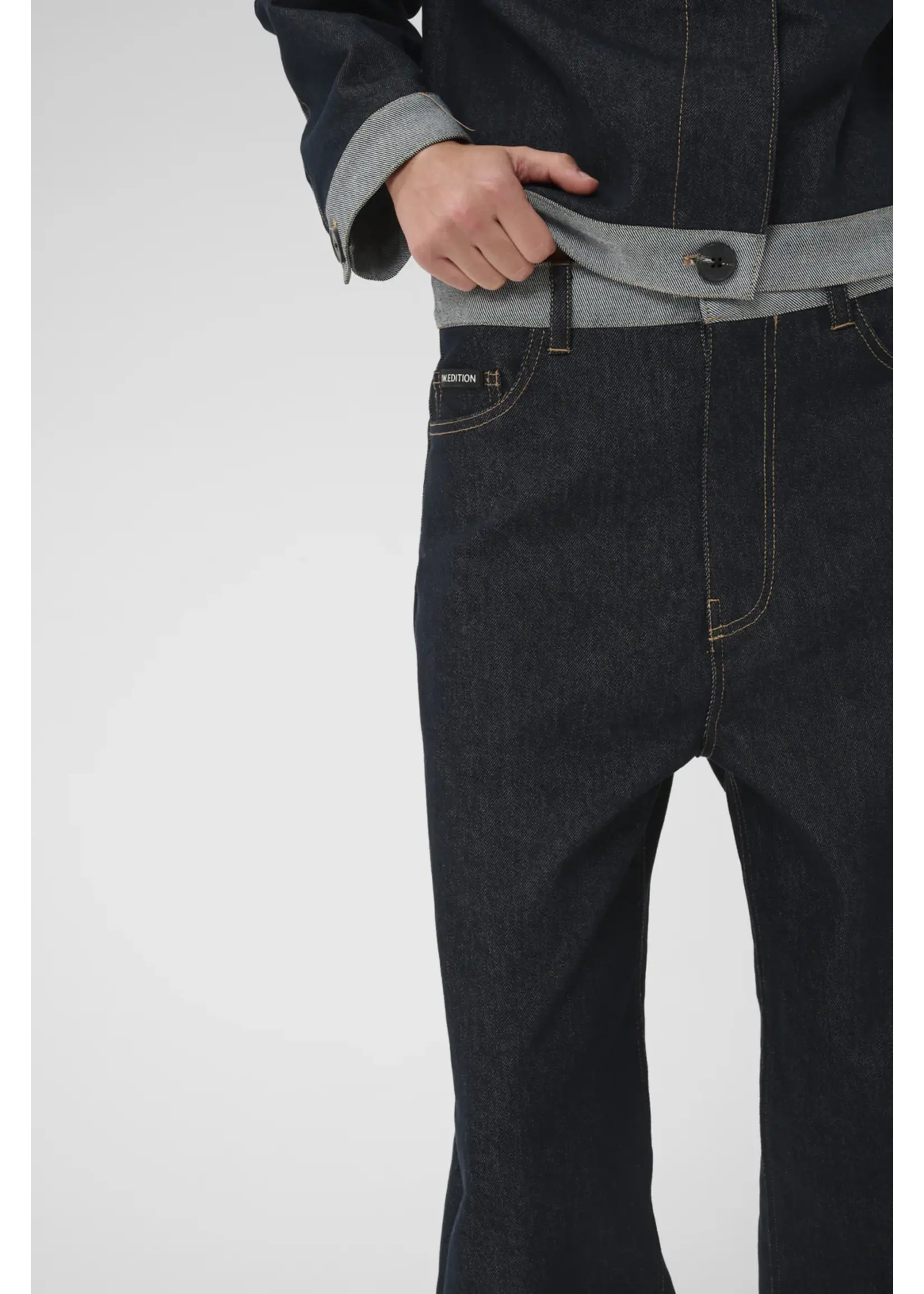 In Wear In Wear - Deirdra Jeans