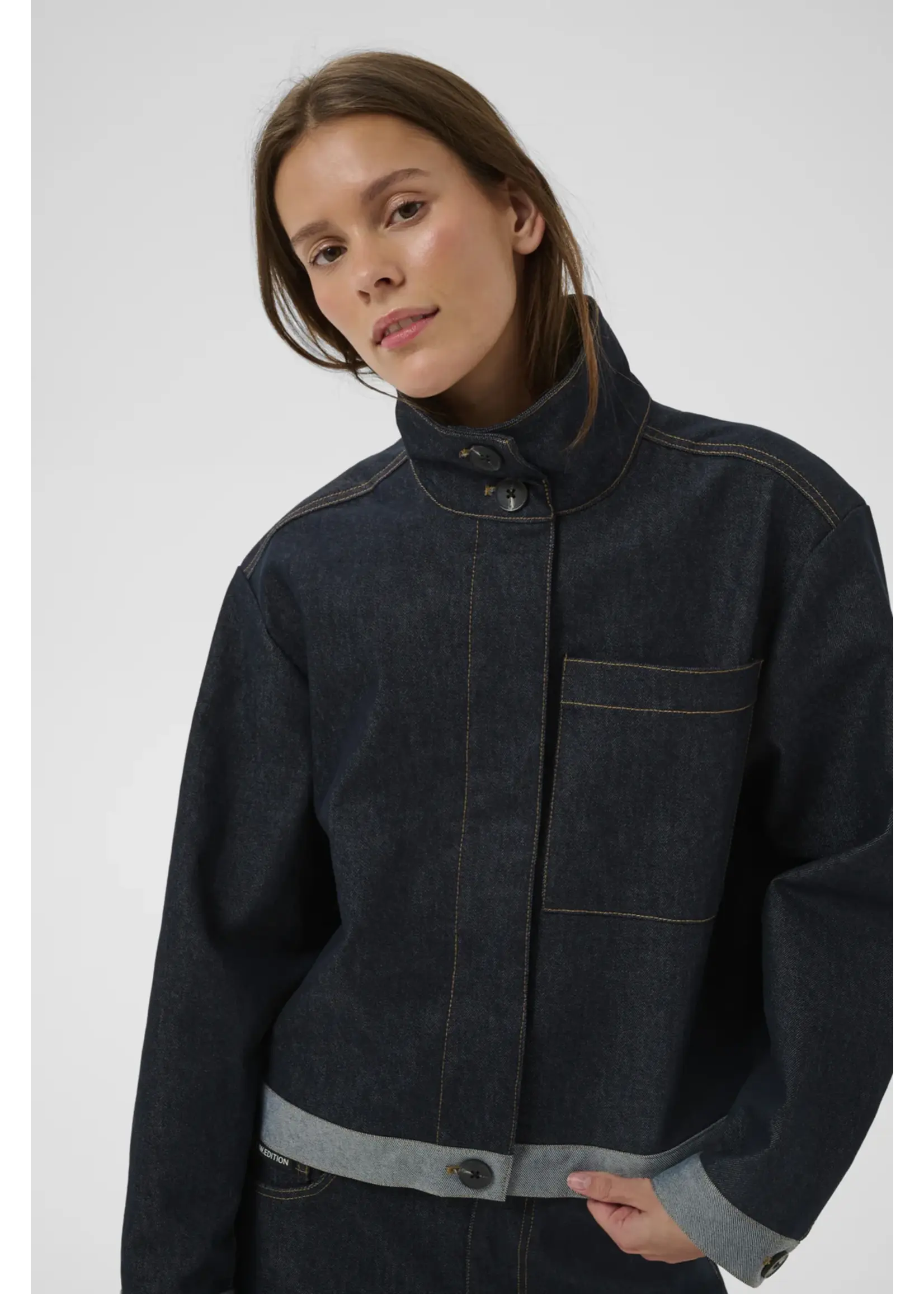 In Wear In Wear - Deirdra Jacket