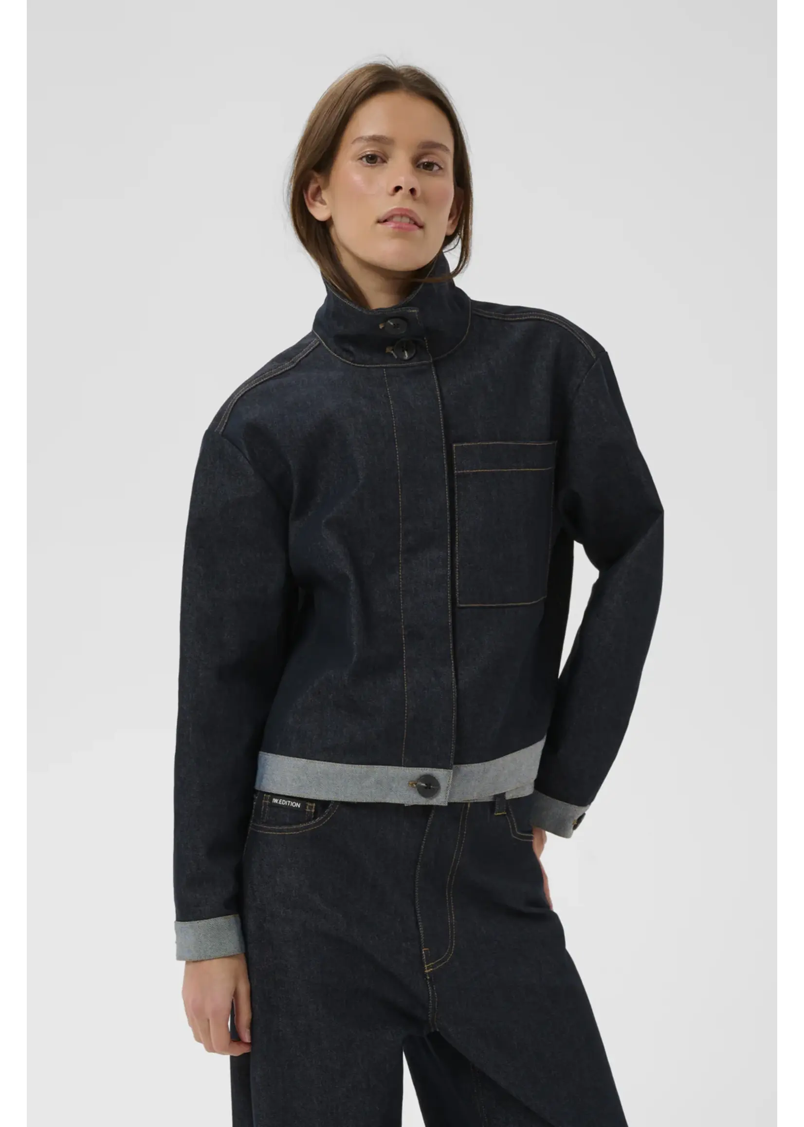 In Wear In Wear - Deirdra Jacket