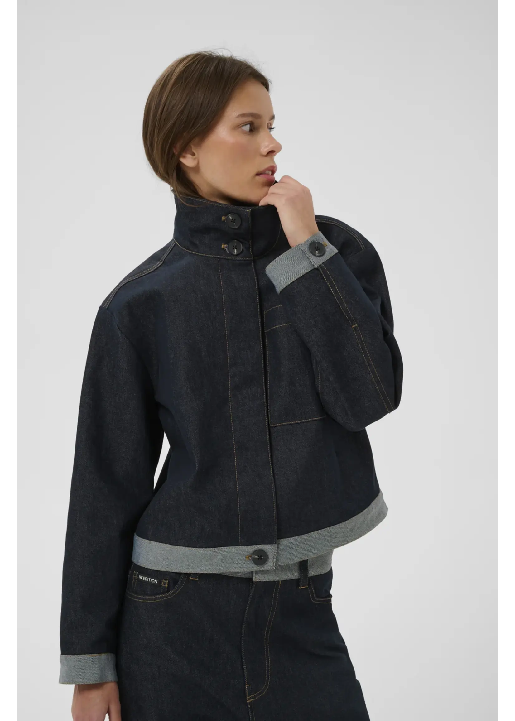 In Wear In Wear - Deirdra Jacket