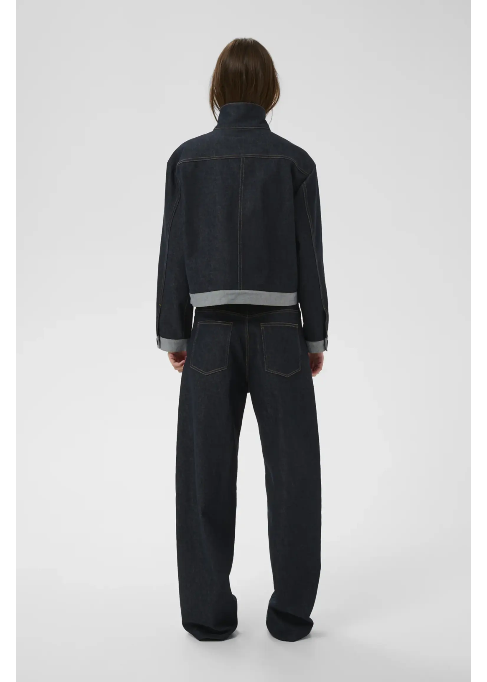 In Wear In Wear - Deirdra Jacket