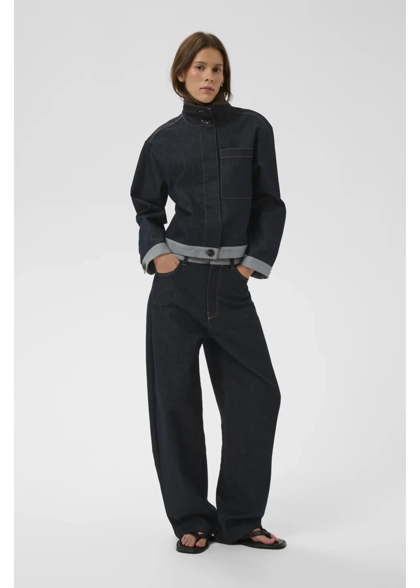 In Wear In Wear - Deirdra Jacket