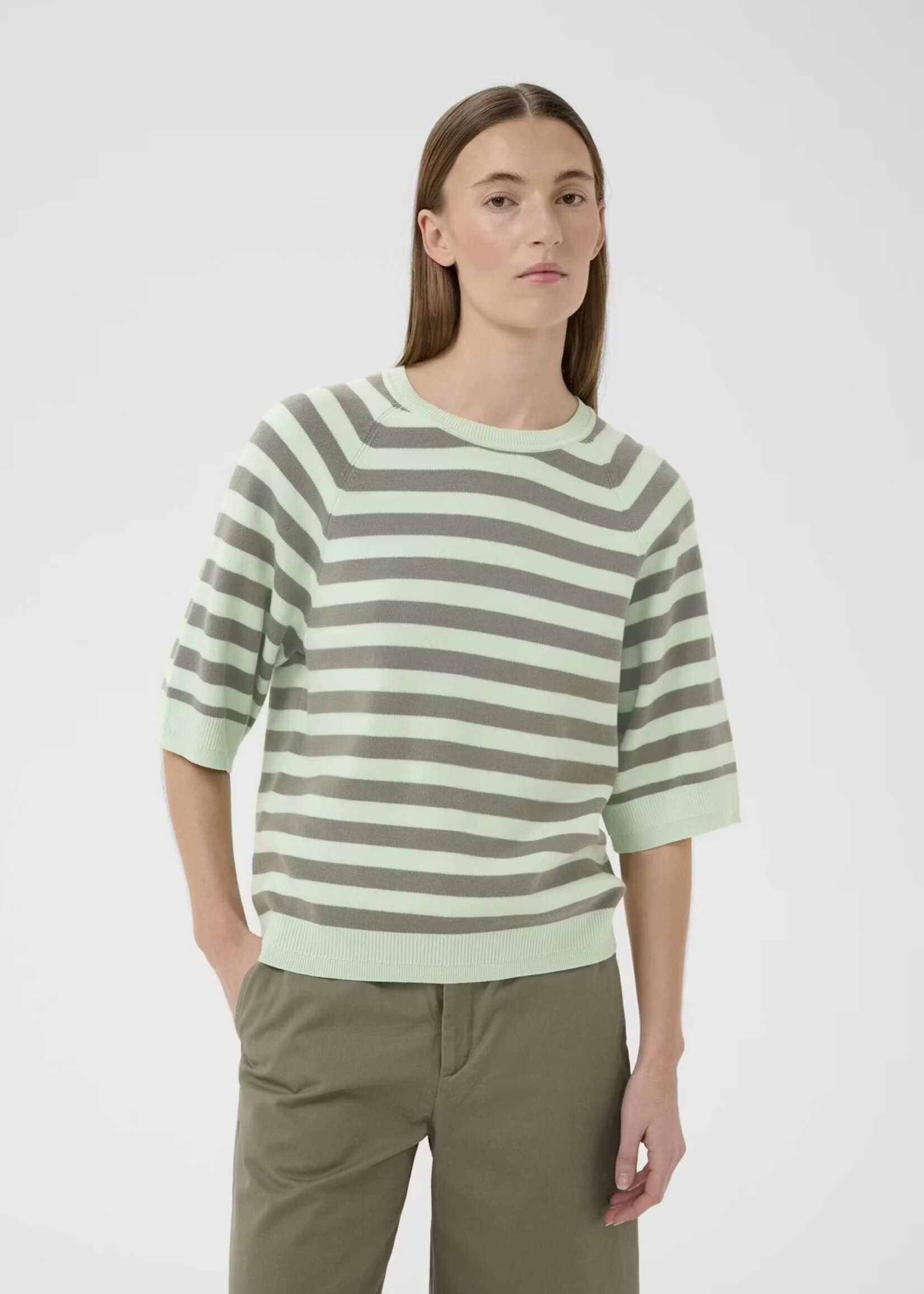 In Wear In Wear - Madie Tee