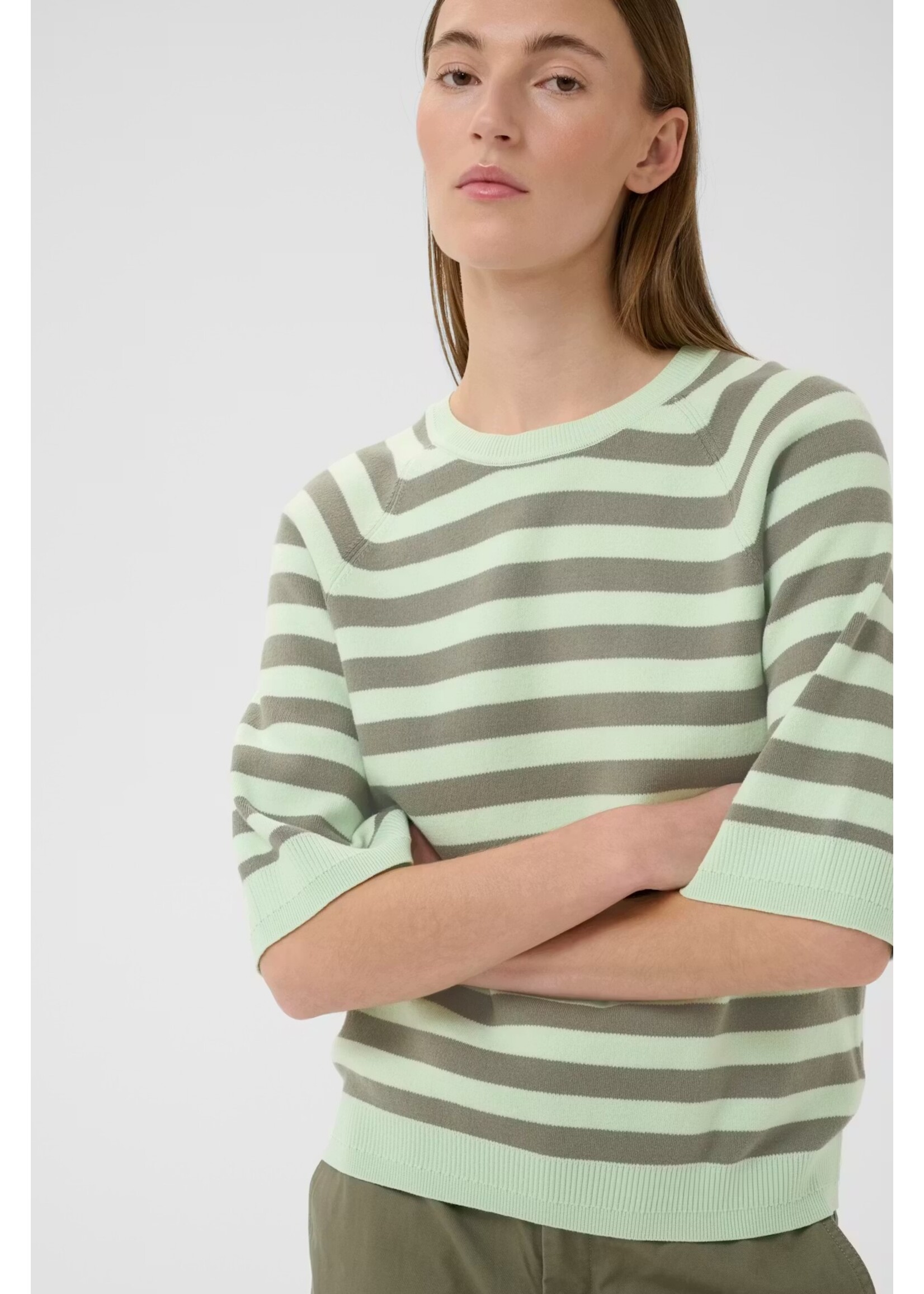 In Wear In Wear - Madie Tee