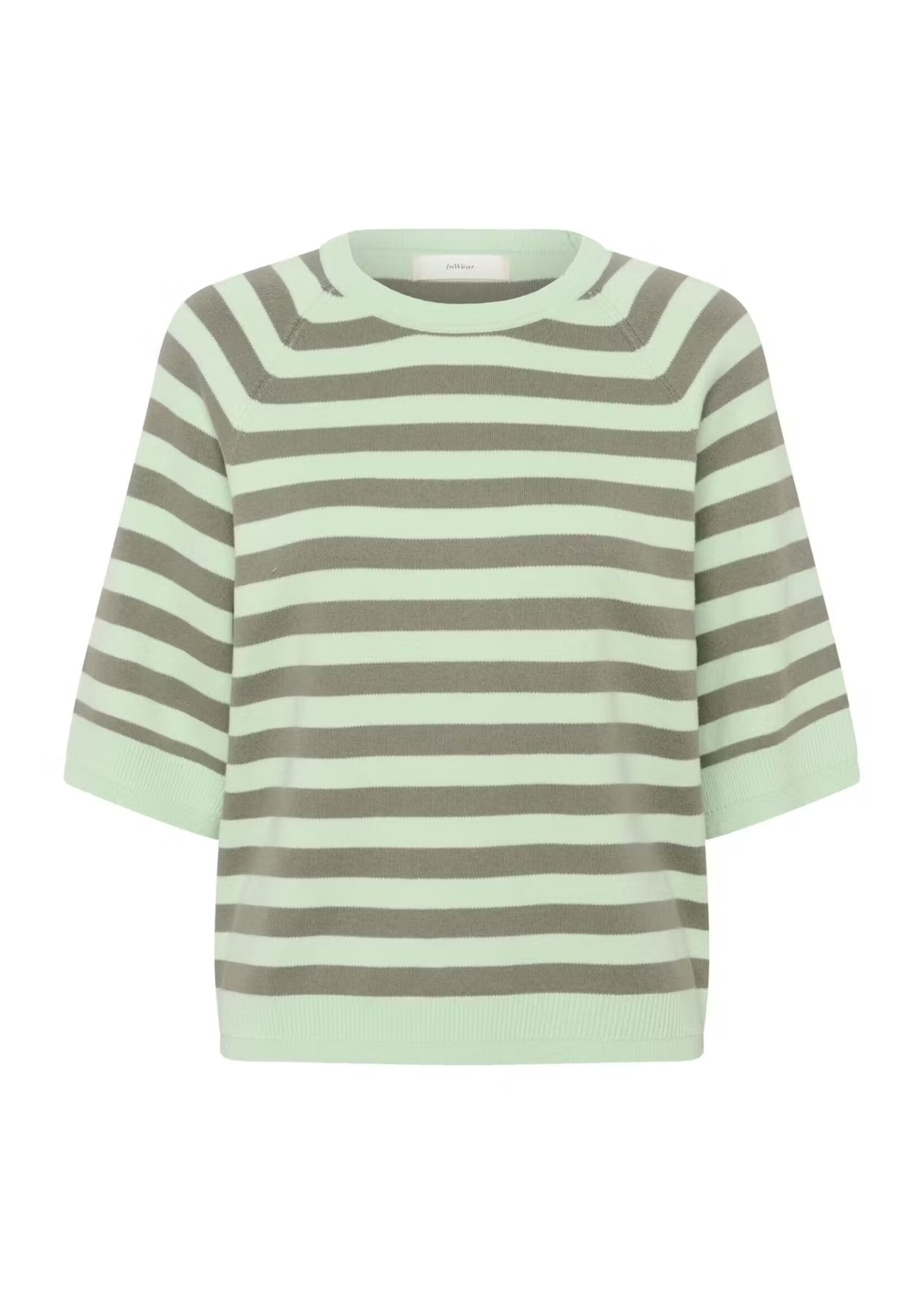 In Wear In Wear - Madie Tee