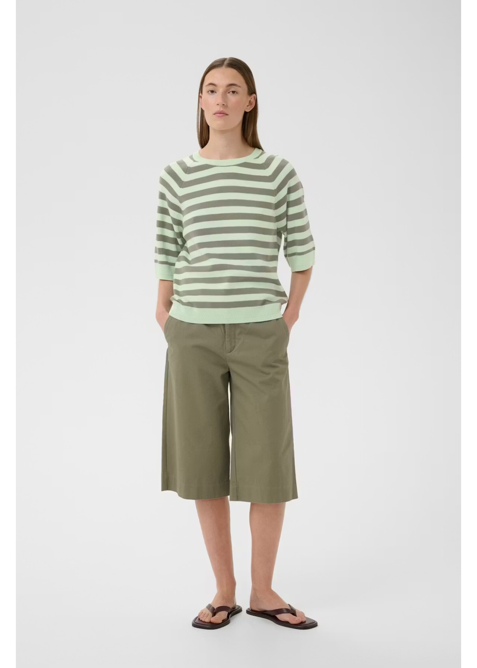 In Wear In Wear - Madie Tee