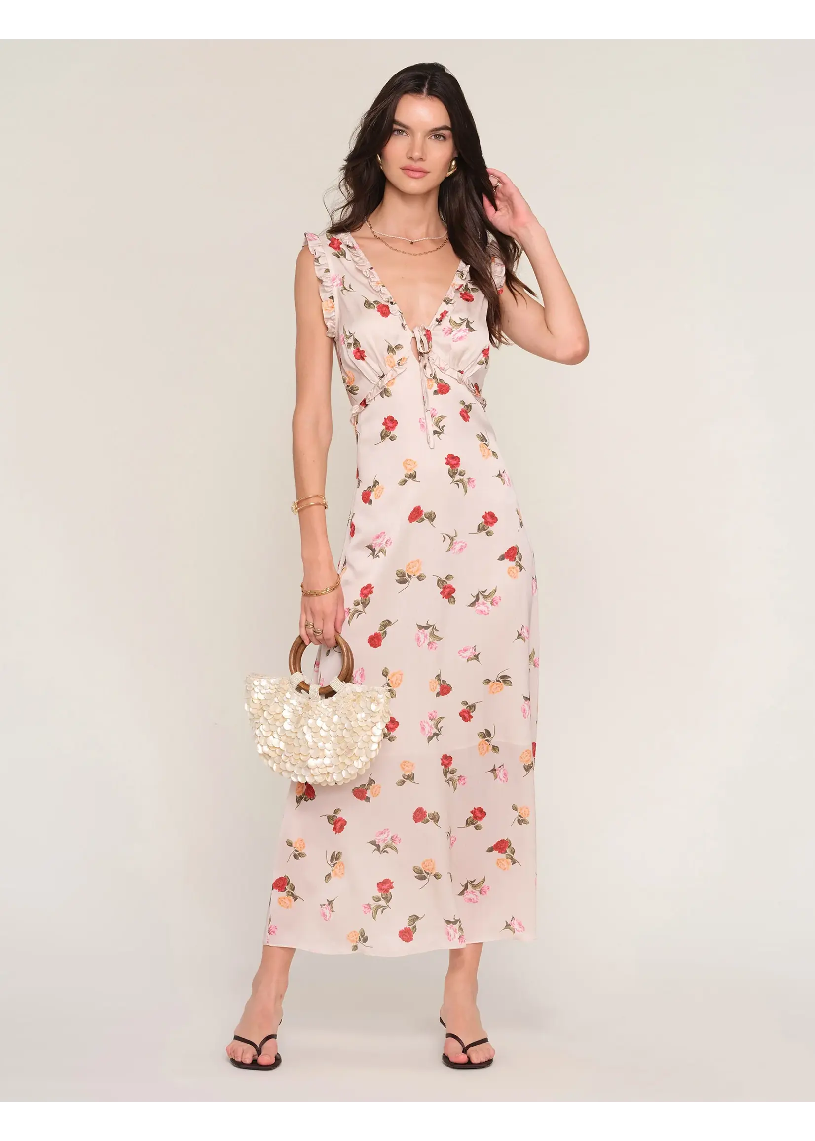 Heartloom Heartloom - Montana Dress