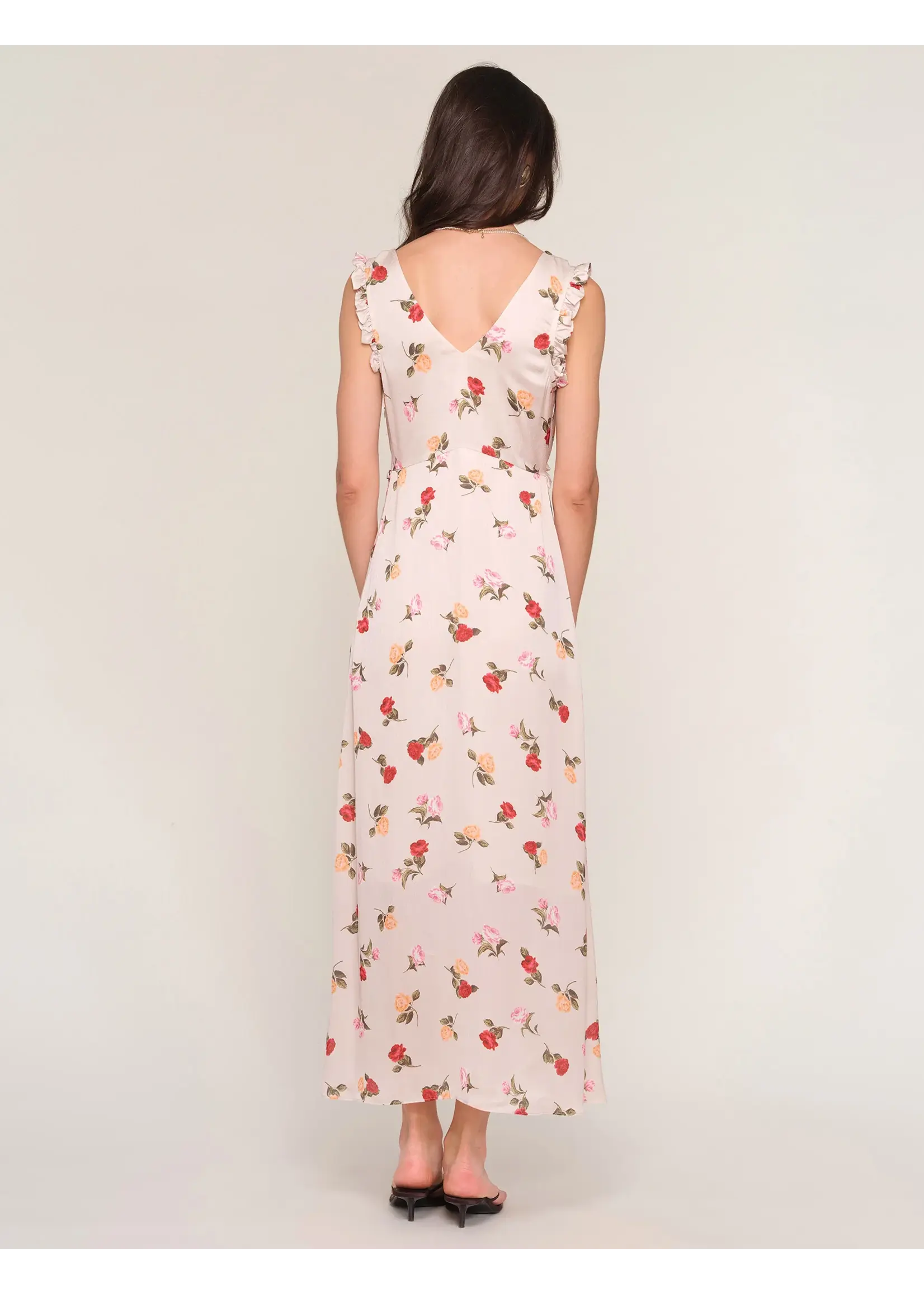 Heartloom Heartloom - Montana Dress