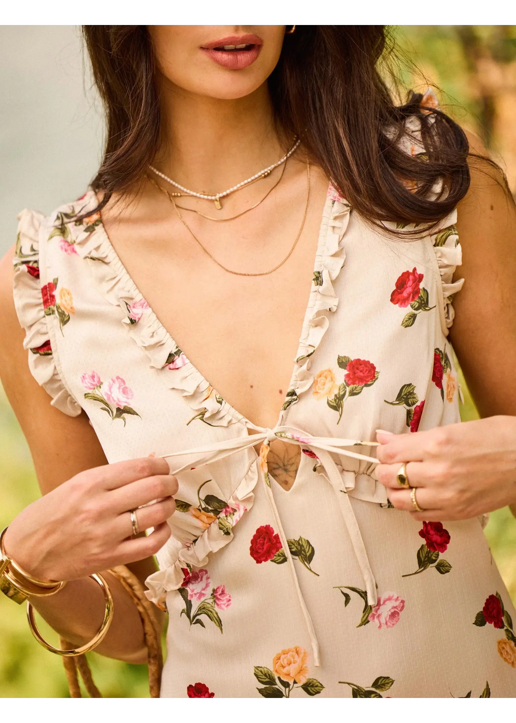 Heartloom Heartloom - Montana Dress