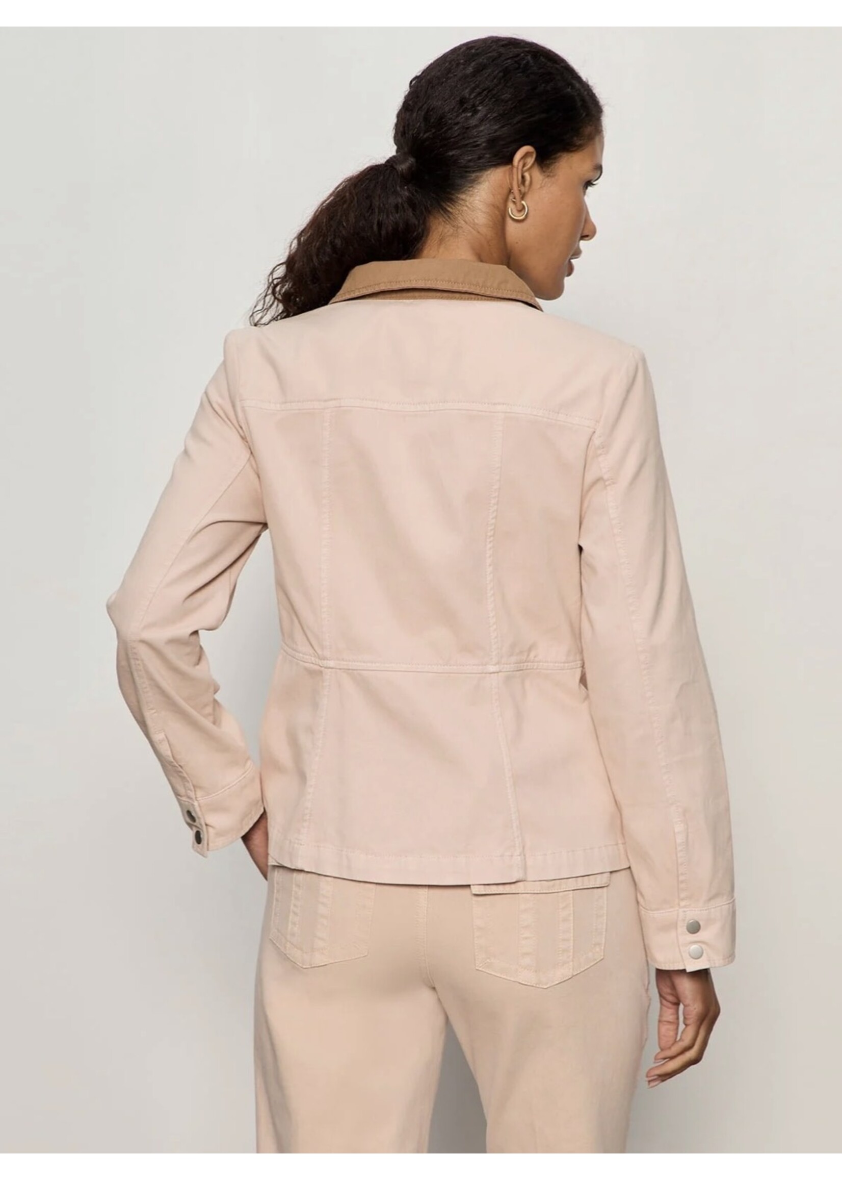 Sanctuary Sanctuary - Haven Jacket