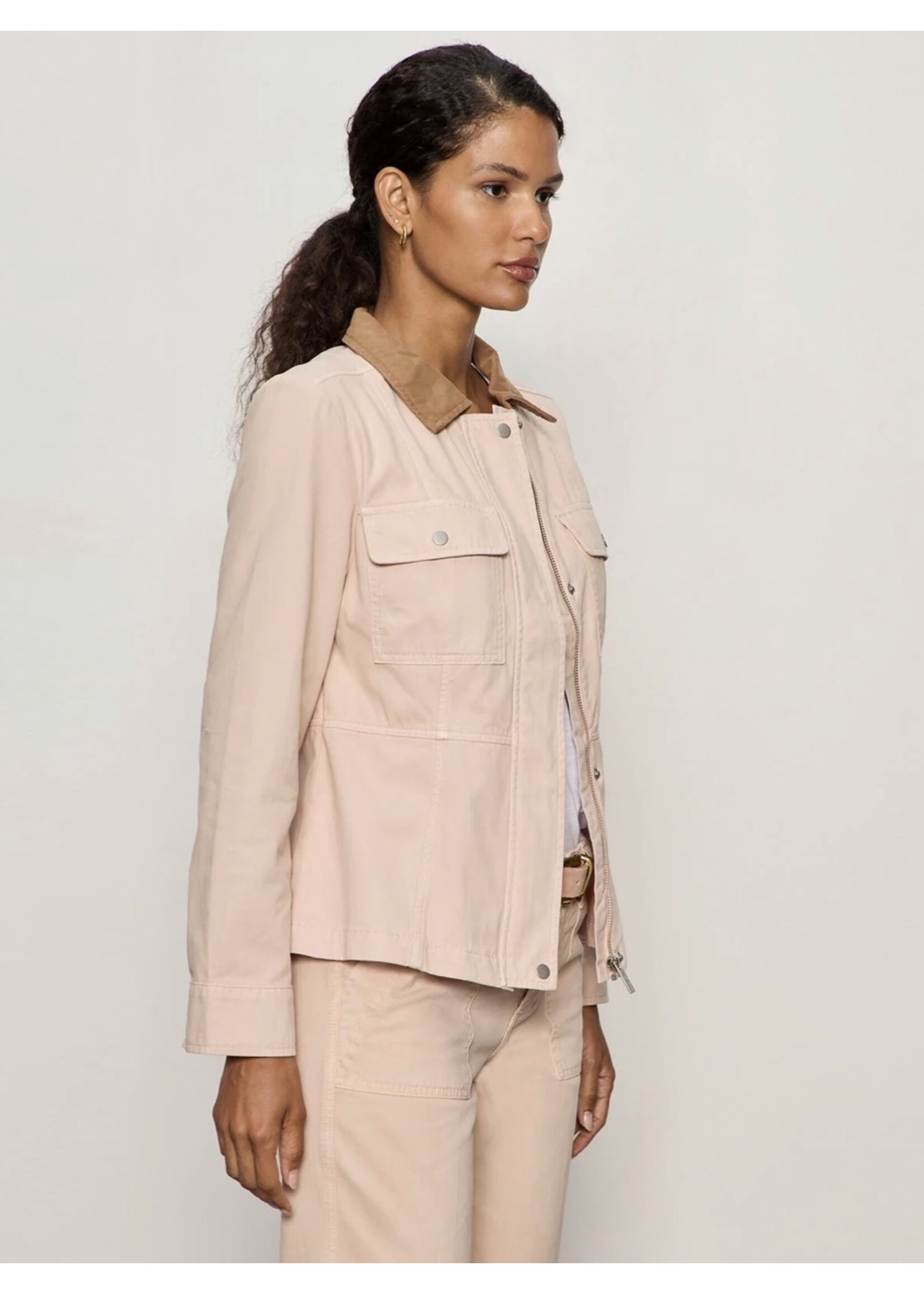 Sanctuary Sanctuary - Haven Jacket