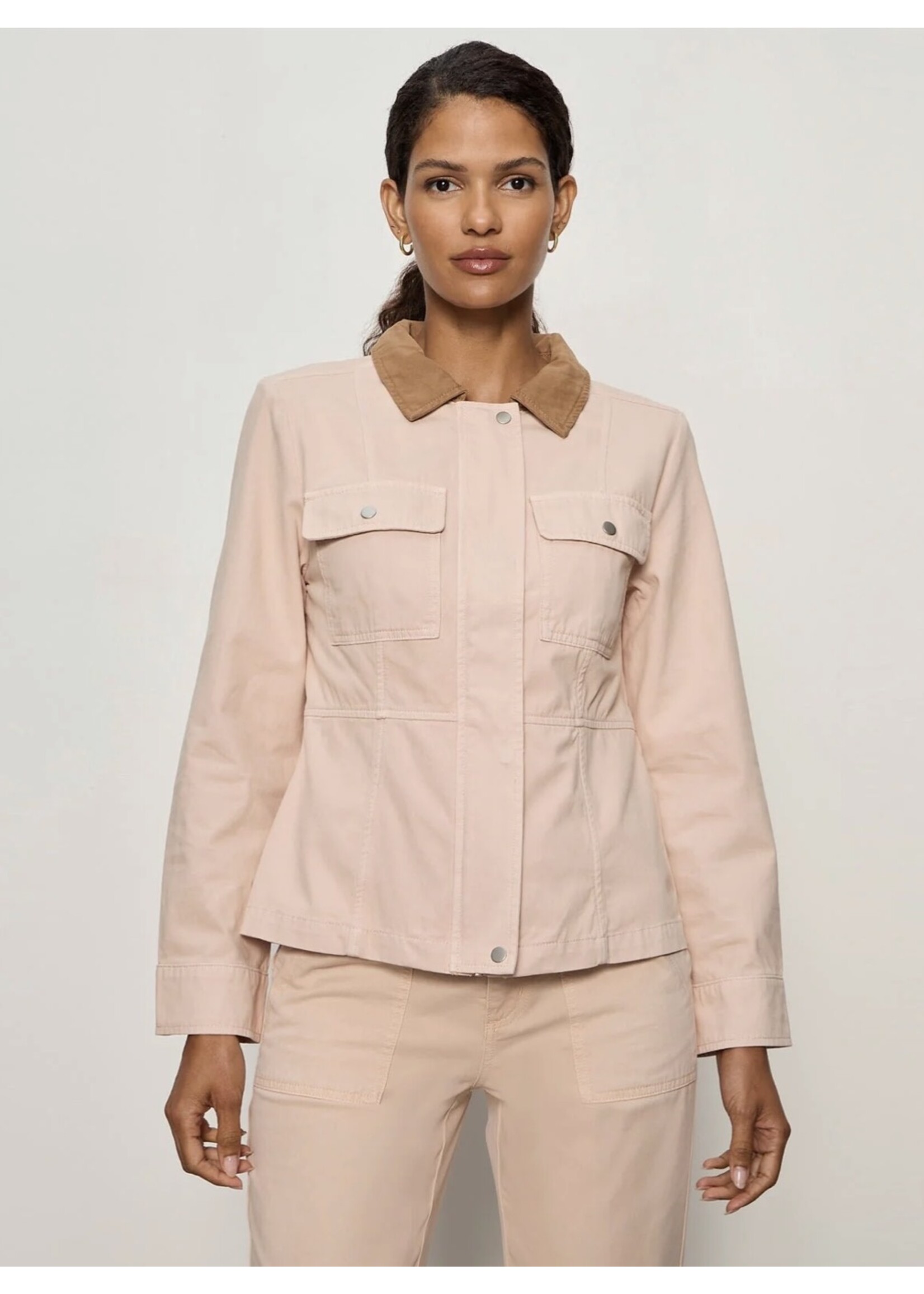 Sanctuary Sanctuary - Haven Jacket