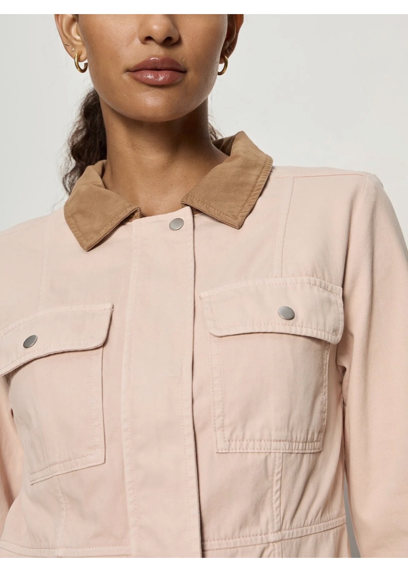 Sanctuary Sanctuary - Haven Jacket