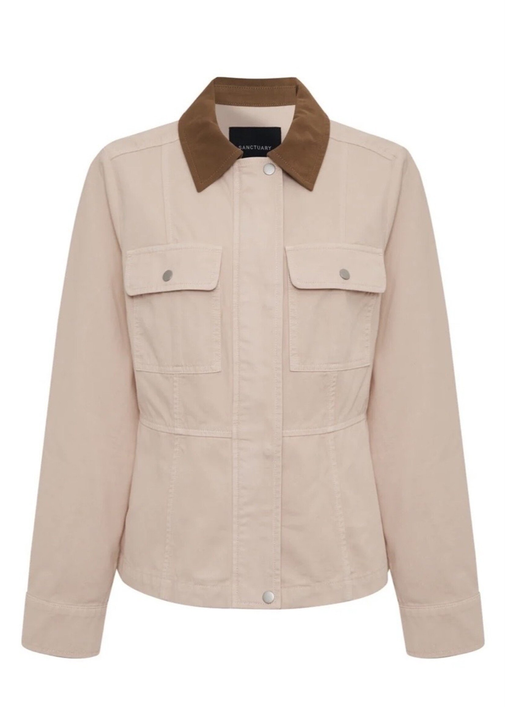 Sanctuary Sanctuary - Haven Jacket