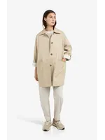 YAYA YAYA - Oversized Cotton Jacket