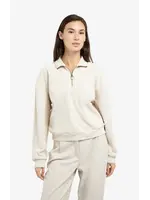 YAYA YAYA - Sweater With Double Collar