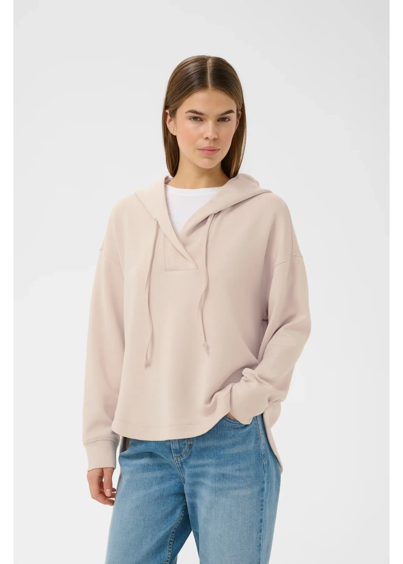 In Wear In Wear - Simi Vincent Hoodie