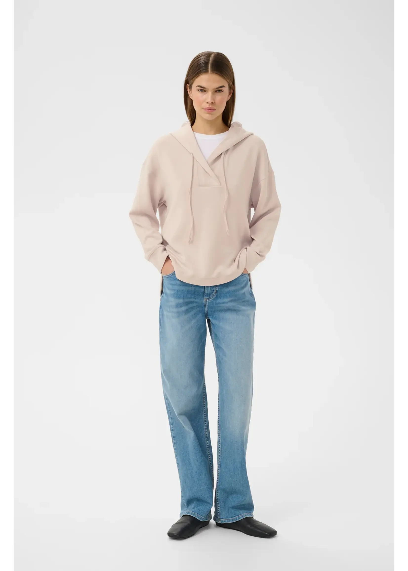 In Wear In Wear - Simi Vincent Hoodie