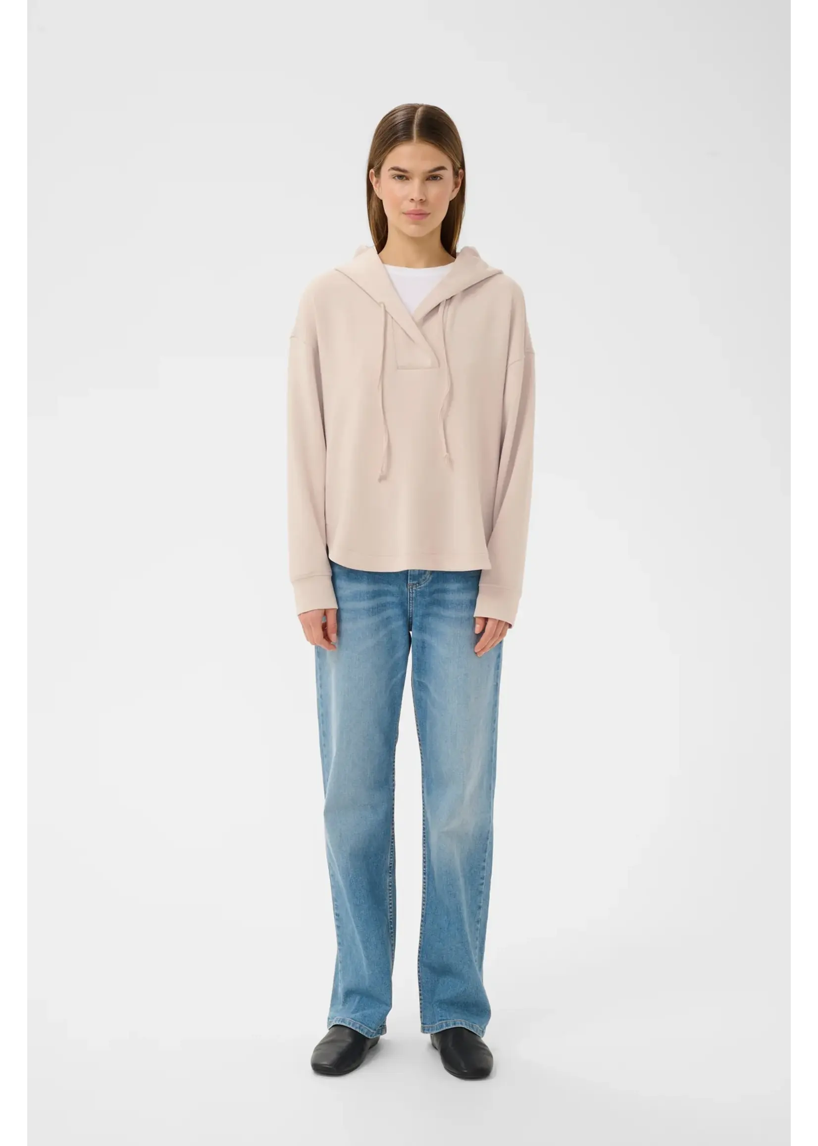 In Wear In Wear - Simi Vincent Hoodie