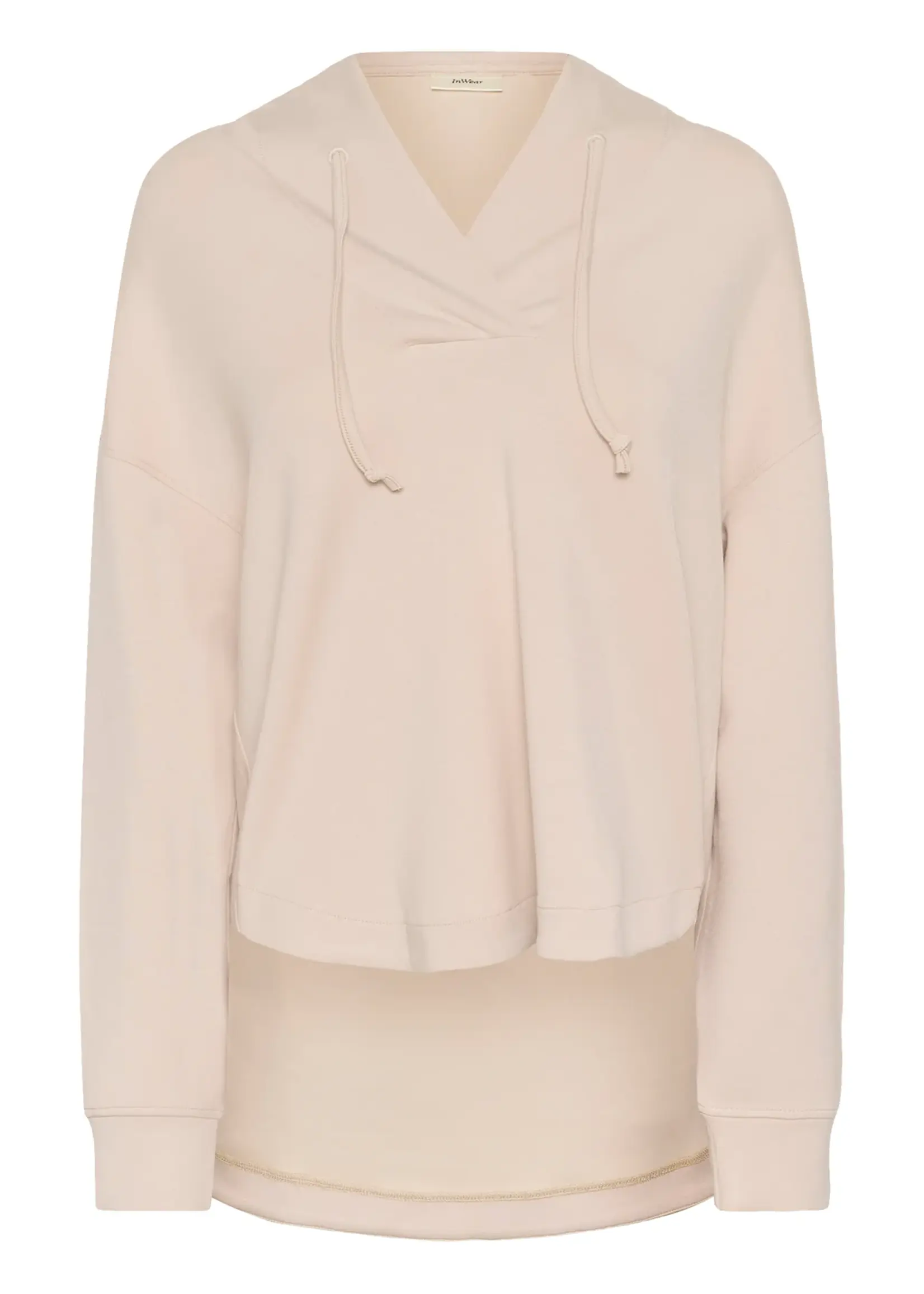 In Wear In Wear - Simi Vincent Hoodie