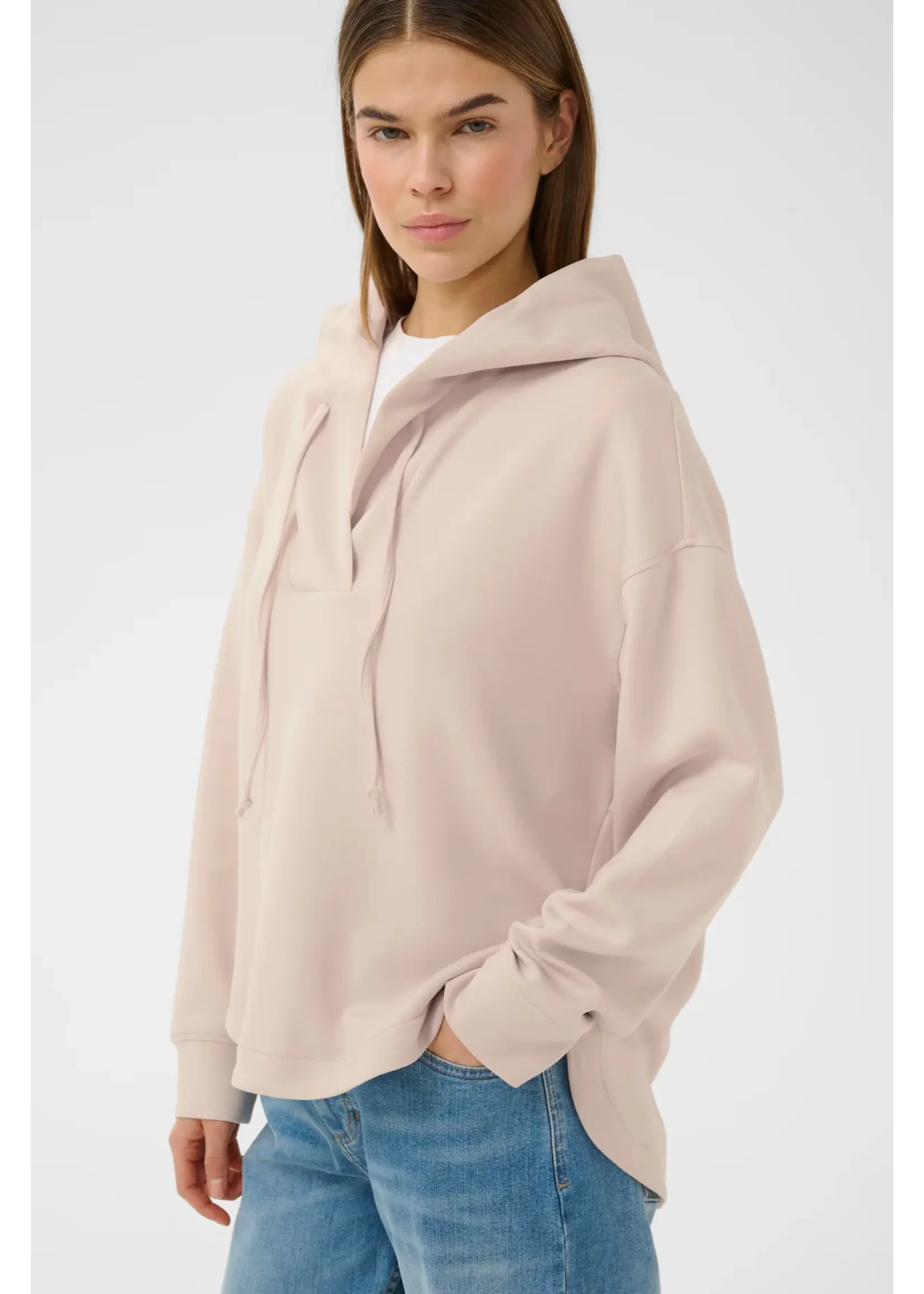 In Wear In Wear - Simi Vincent Hoodie