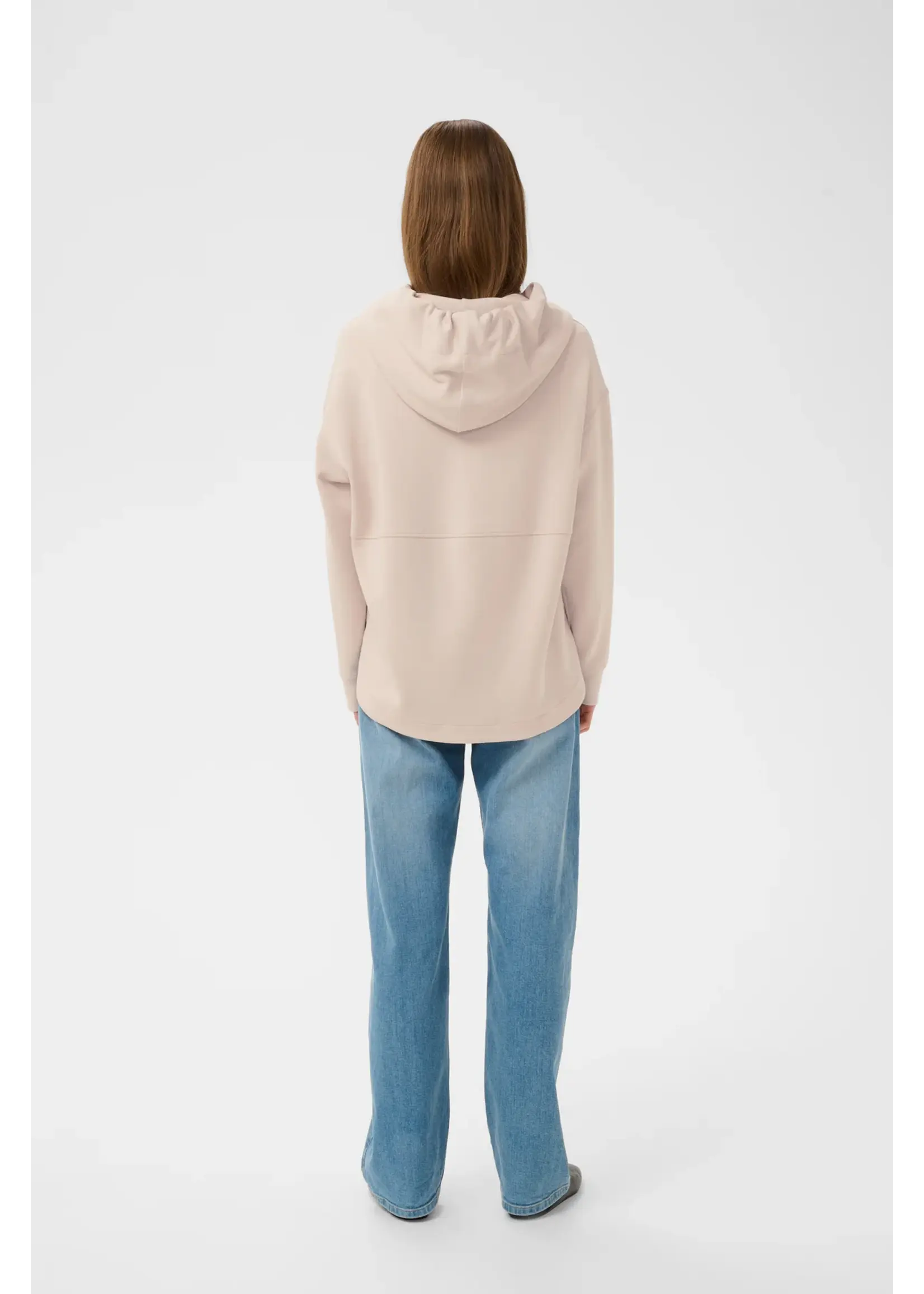 In Wear In Wear - Simi Vincent Hoodie