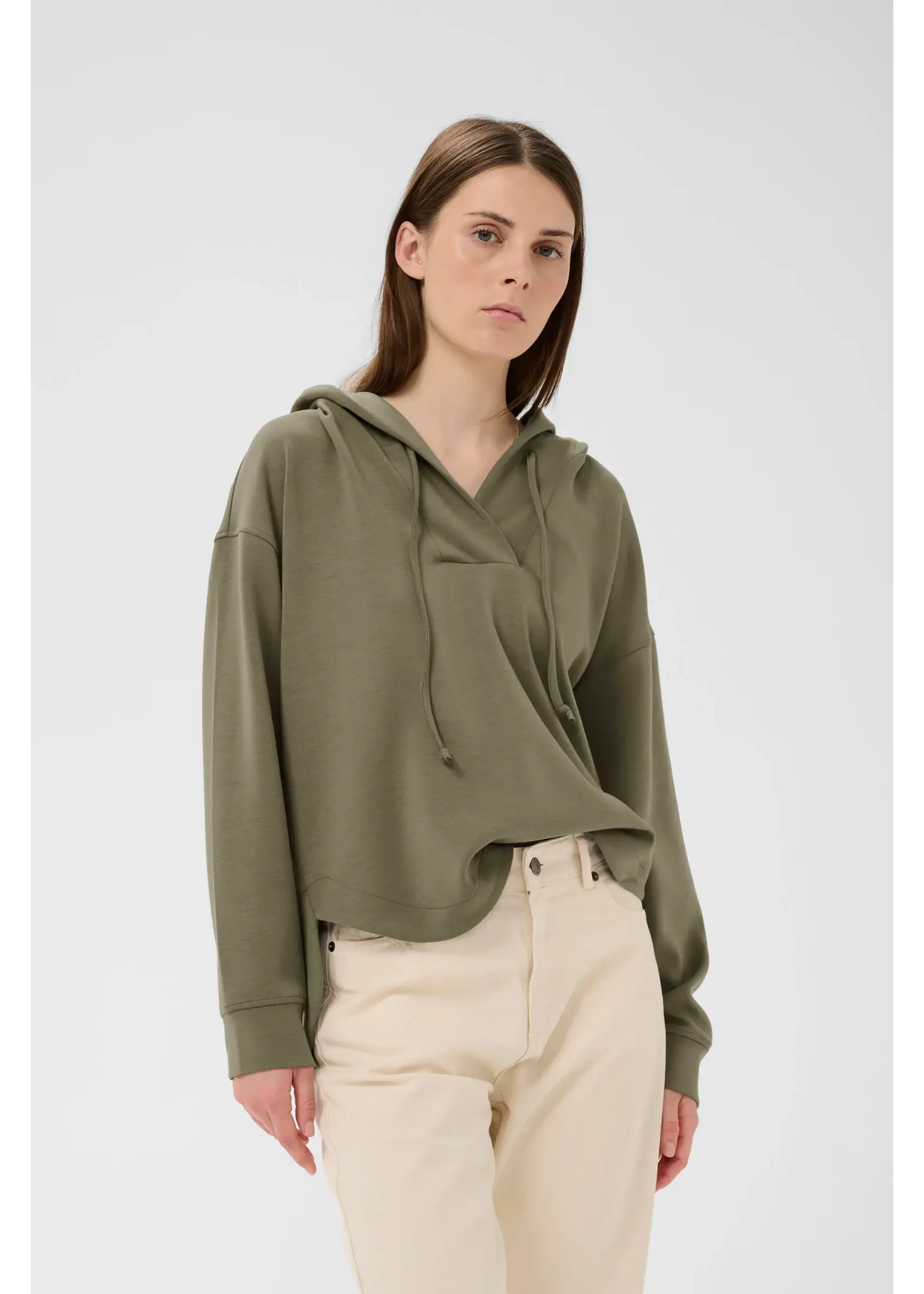 In Wear In Wear - Simi Vincent Hoodie