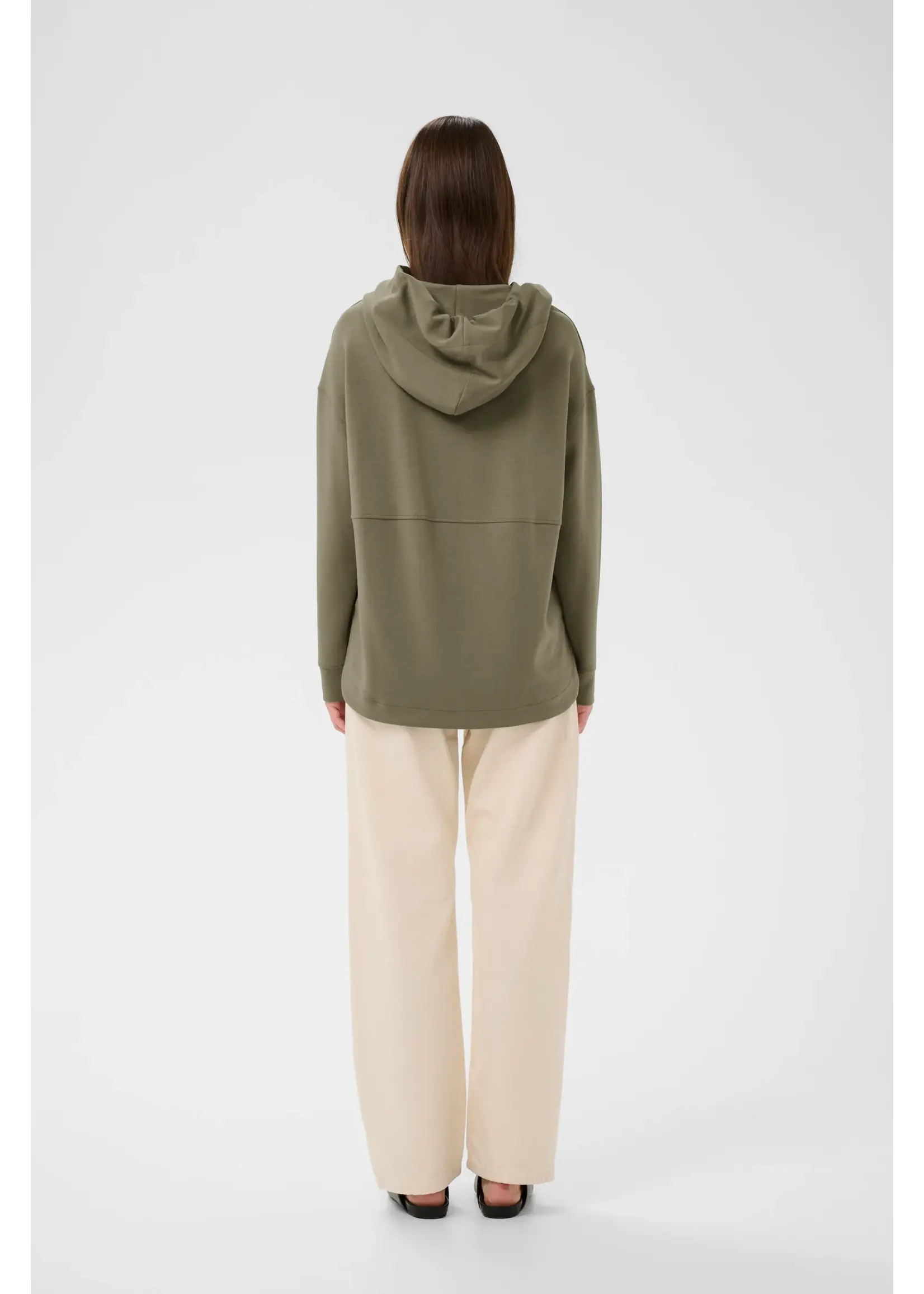 In Wear In Wear - Simi Vincent Hoodie