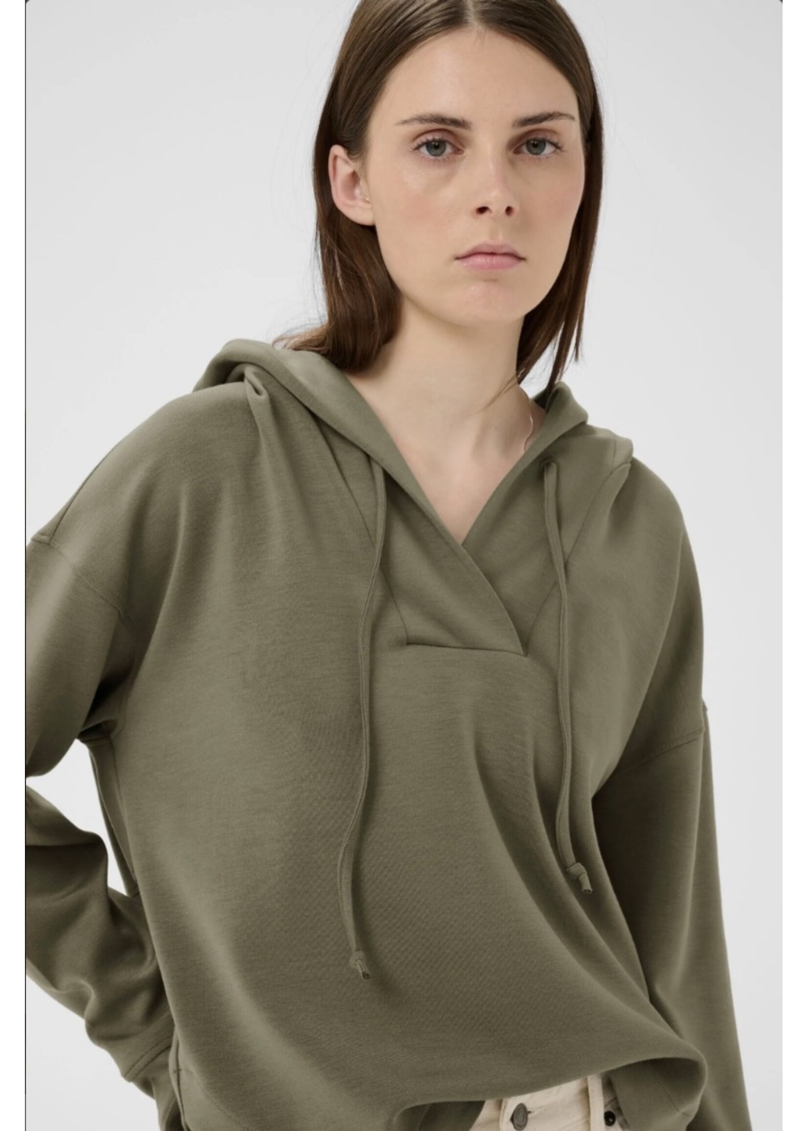 In Wear In Wear - Simi Vincent Hoodie