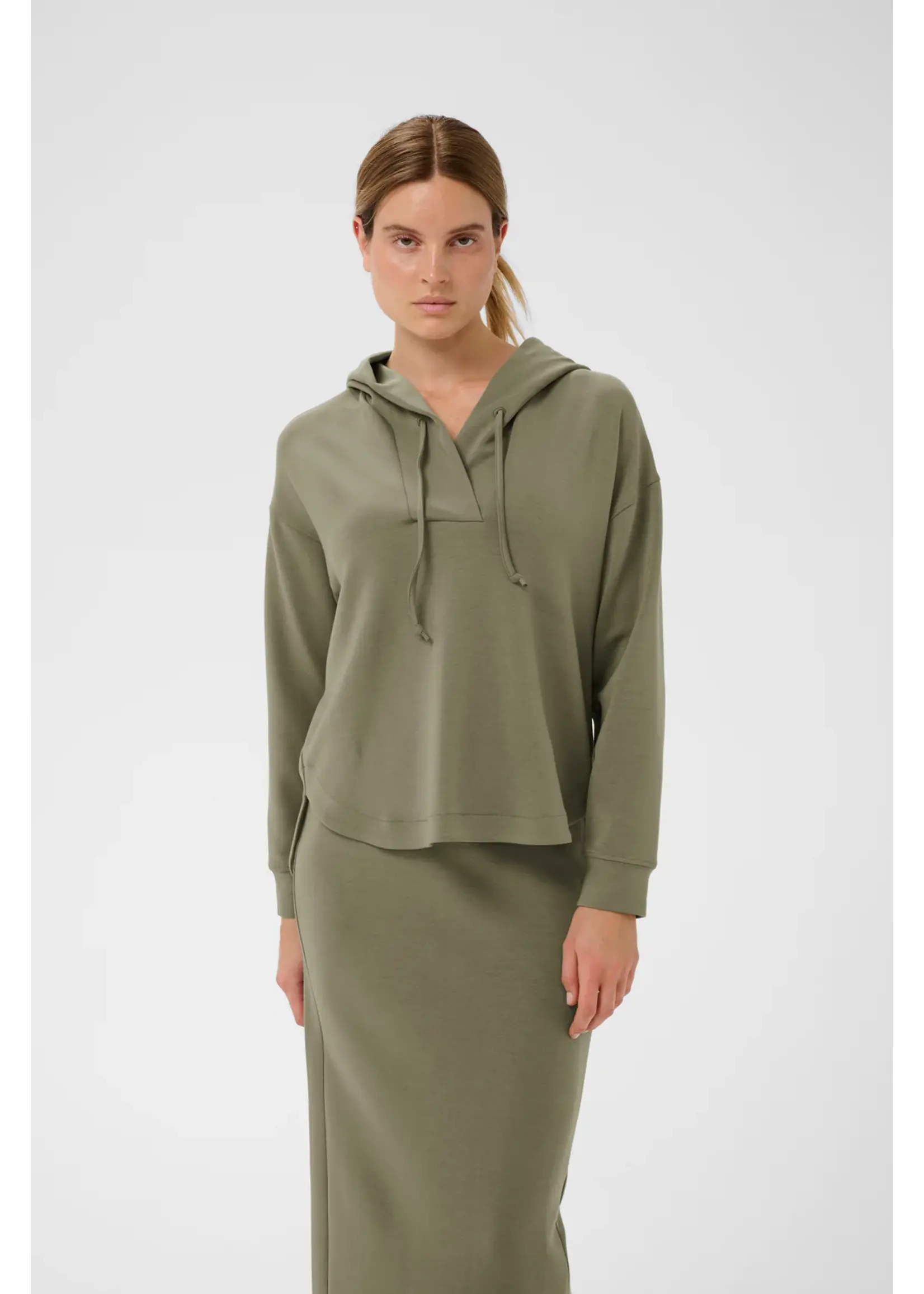 In Wear In Wear - Simi Vincent Hoodie