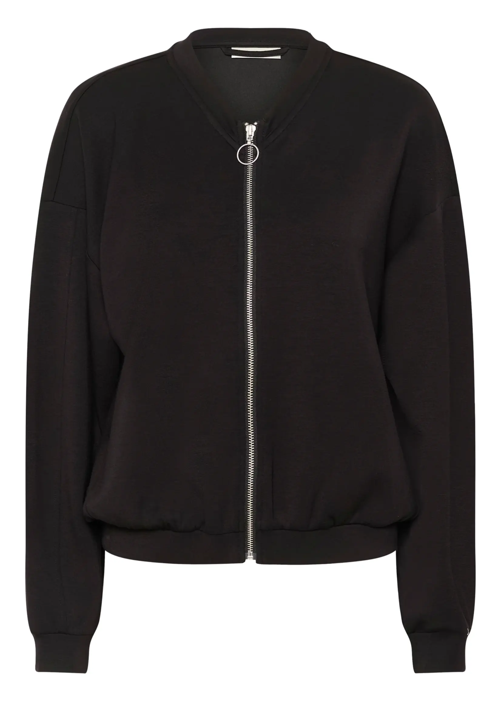 In Wear In Wear - Simi Vincent Zipper Jacket