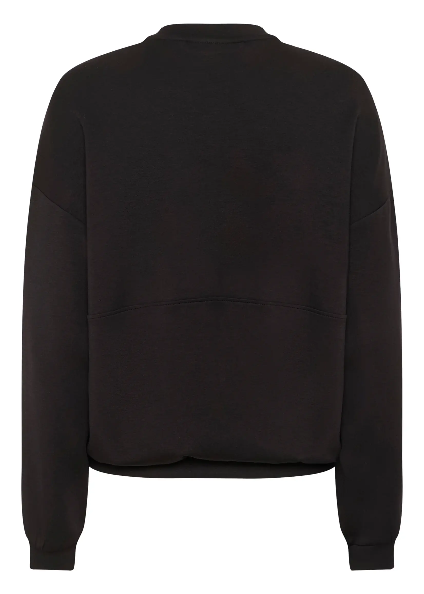 In Wear In Wear - Simi Vincent Zipper Jacket