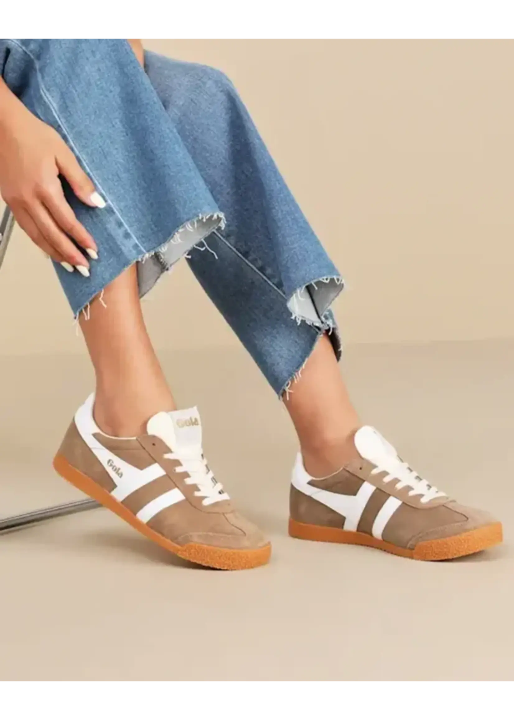 Gola Gola - Elan Sneakers