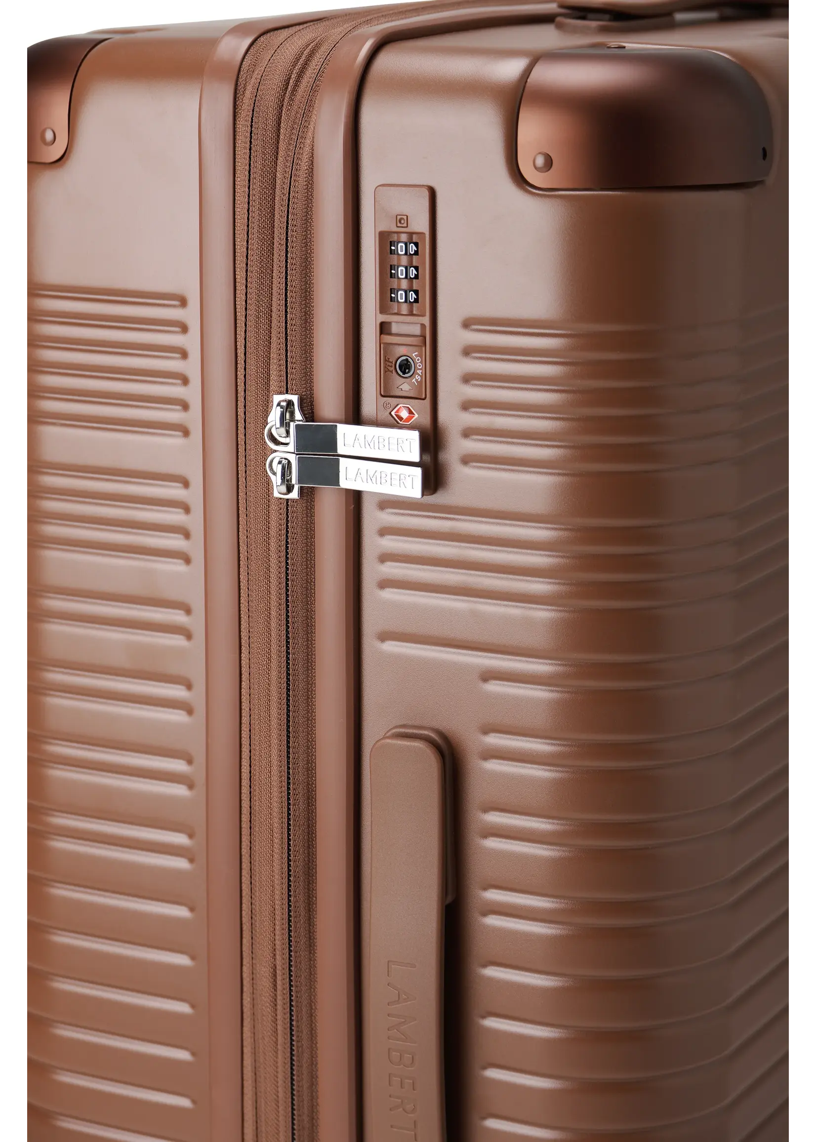 Lambert Lambert - Milan