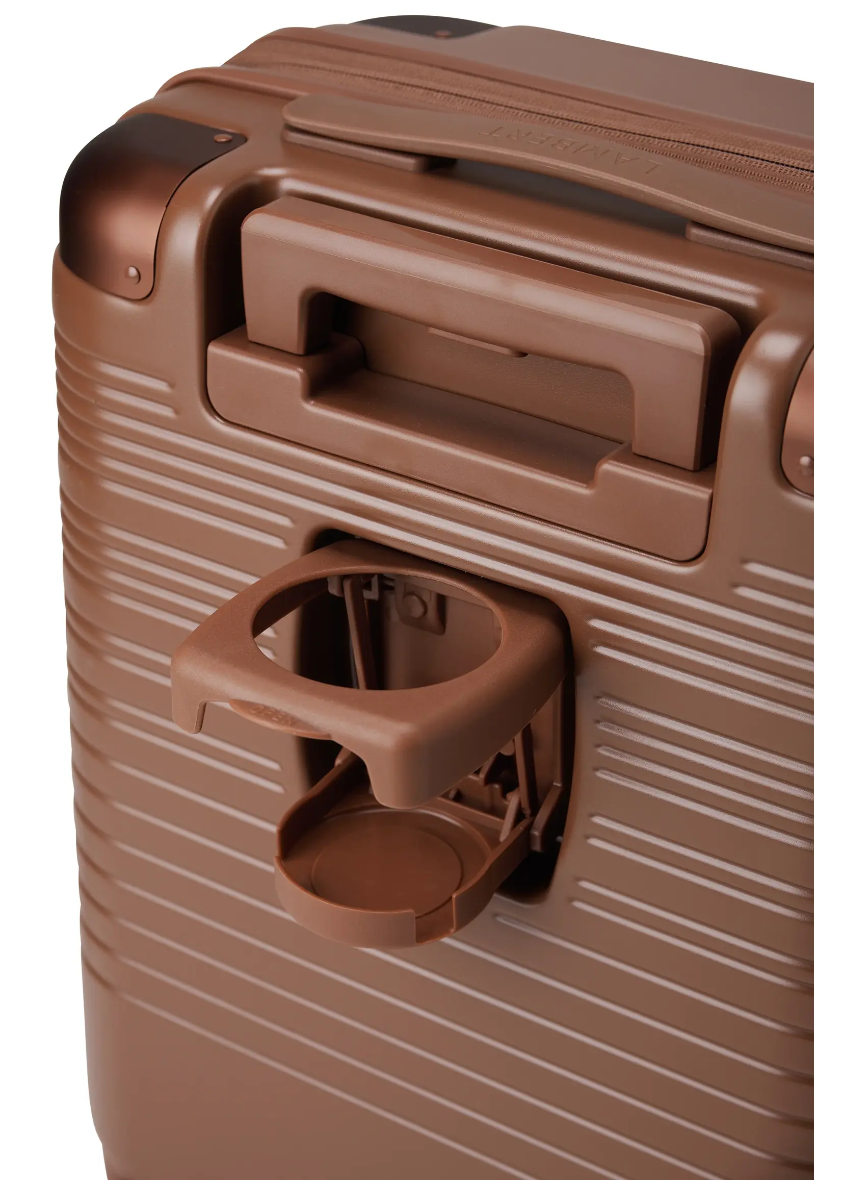 Lambert Lambert - Berlin