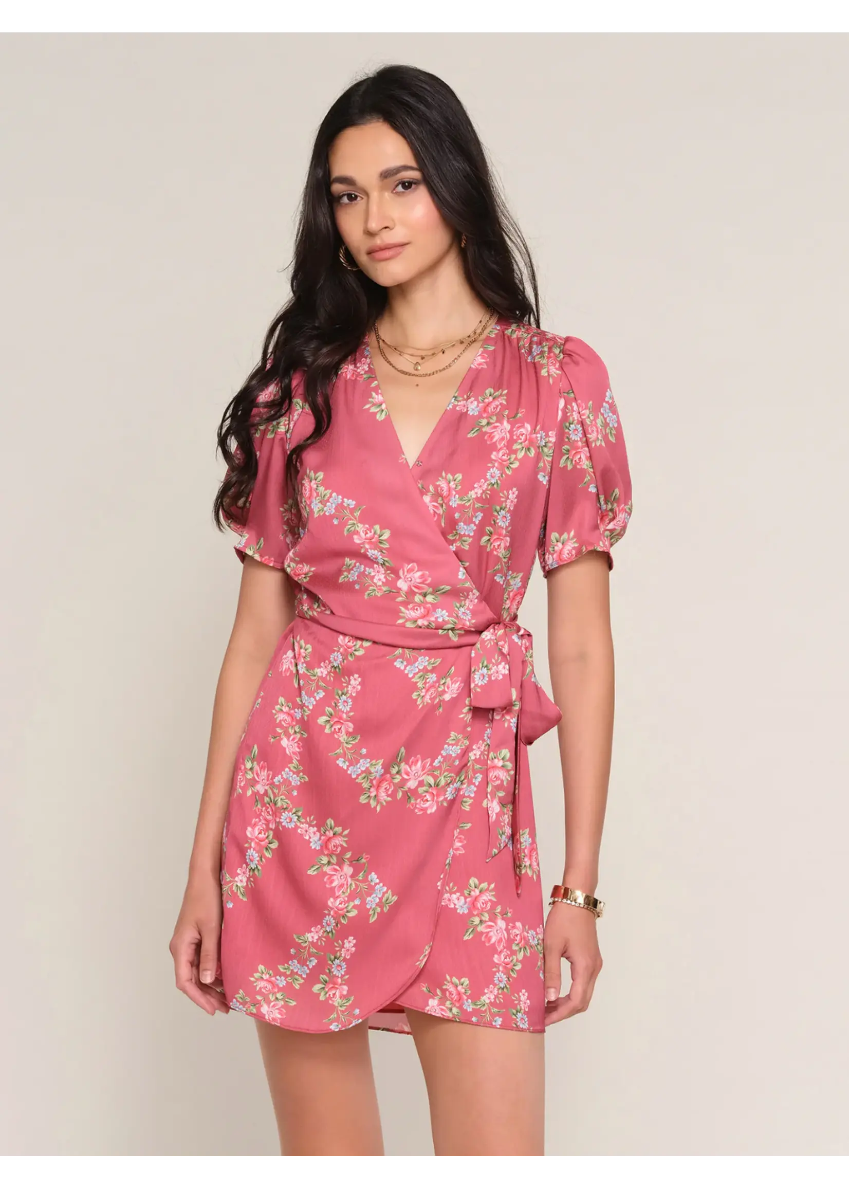 Heartloom Heartloom - Pamela Dress