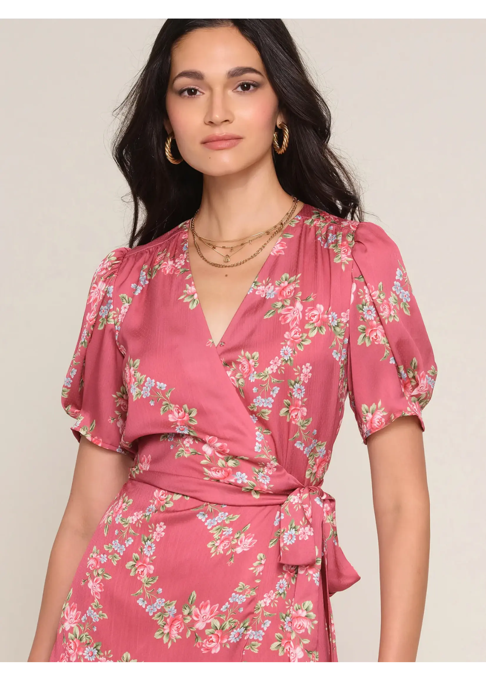 Heartloom Heartloom - Pamela Dress