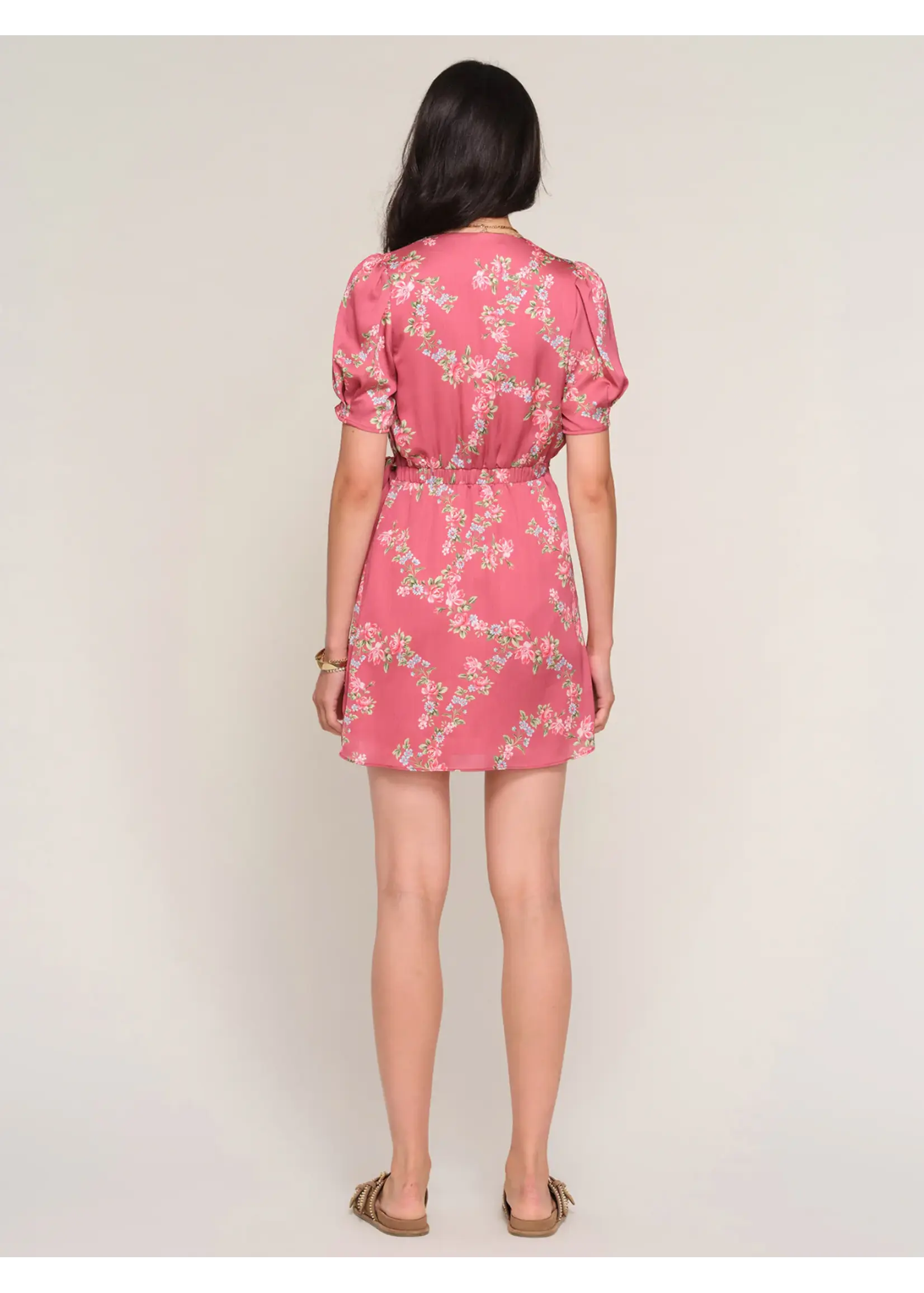 Heartloom Heartloom - Pamela Dress