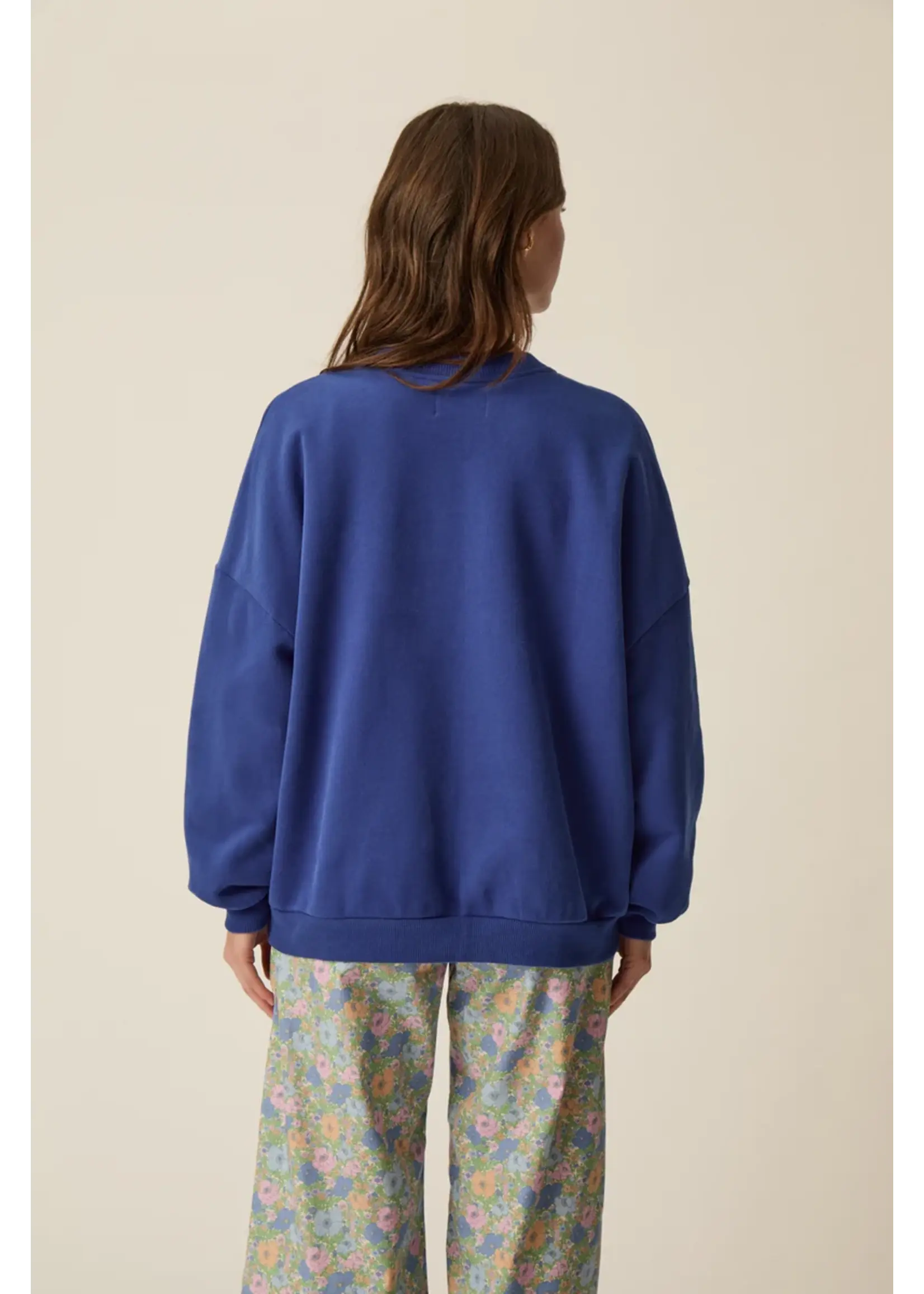 Des Petits Haut Des Petits Hauts - June