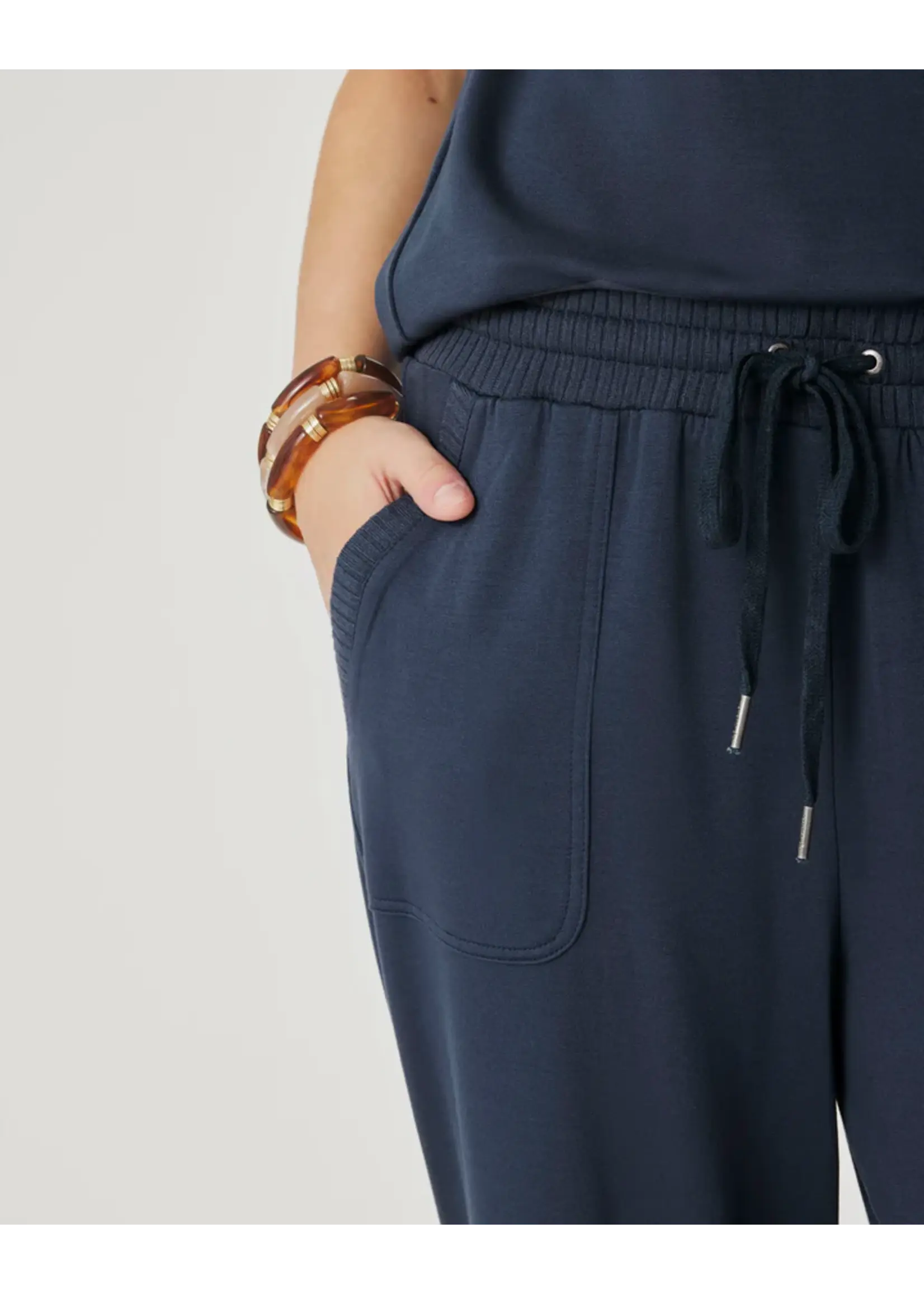 Splendid Splendid - Jada Full Length Sweatpant