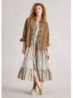 White Stuff Femme White Stuff - Eden Denim Jacket