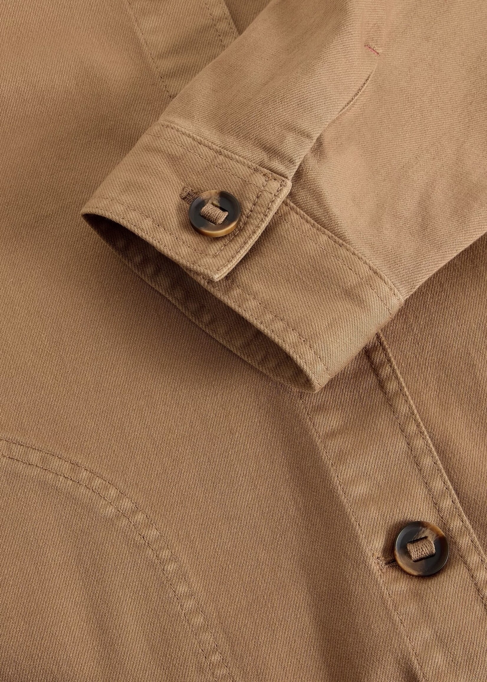 White Stuff Femme White Stuff - Eden Denim Jacket