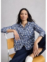 White Stuff Femme White Stuff - Sophie Organic Shirt