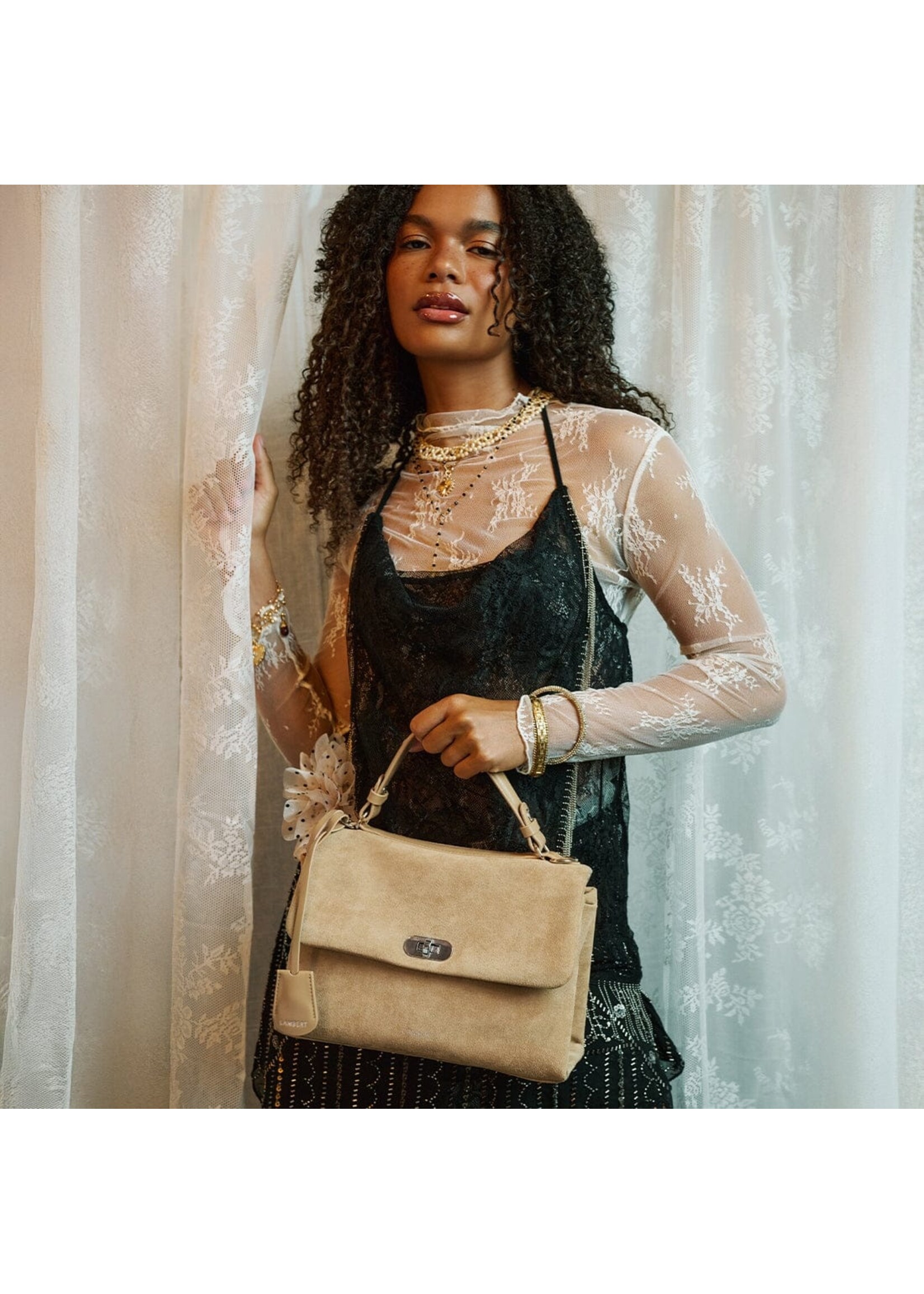 Lambert Lambert - Freya