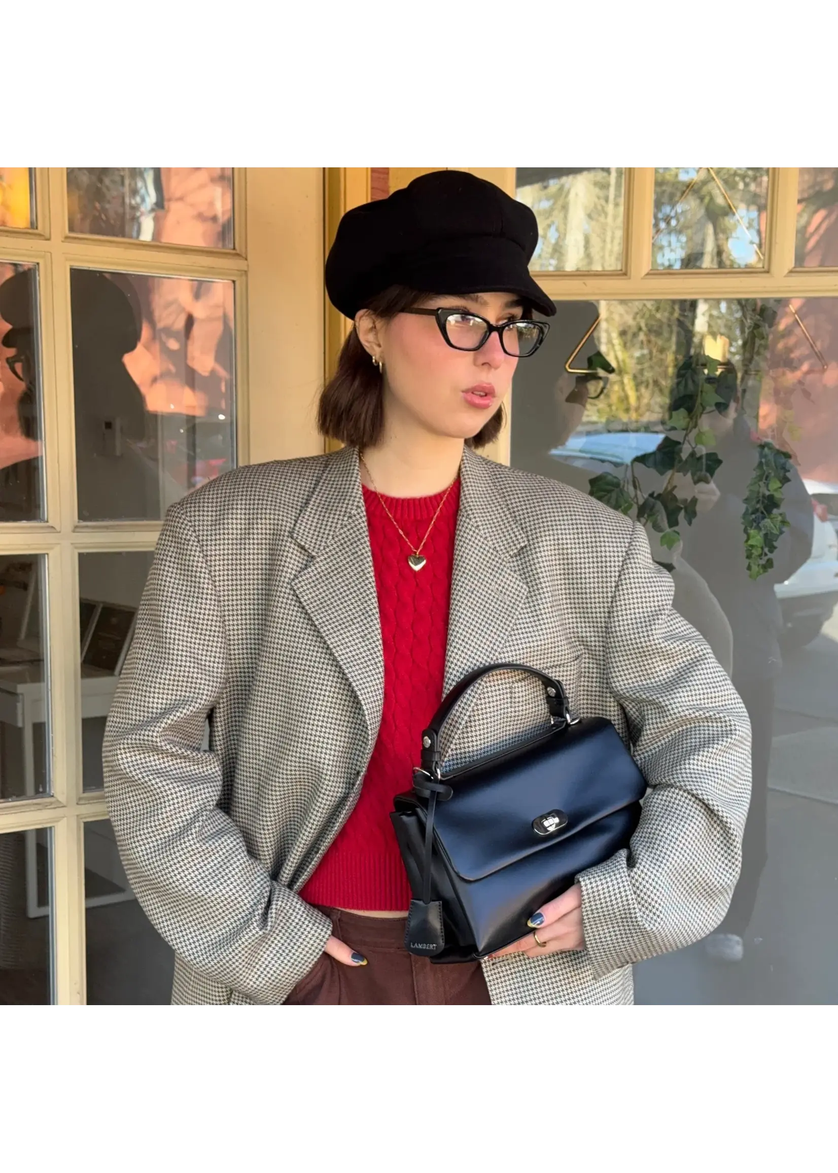 Lambert Lambert - Freya