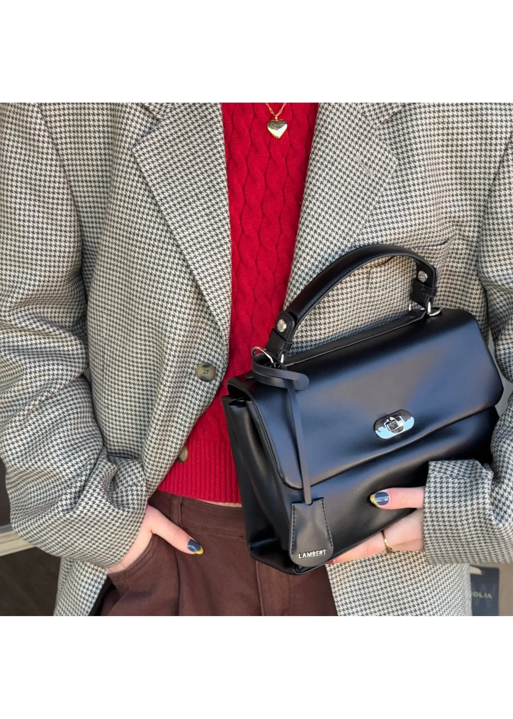 Lambert Lambert - Freya